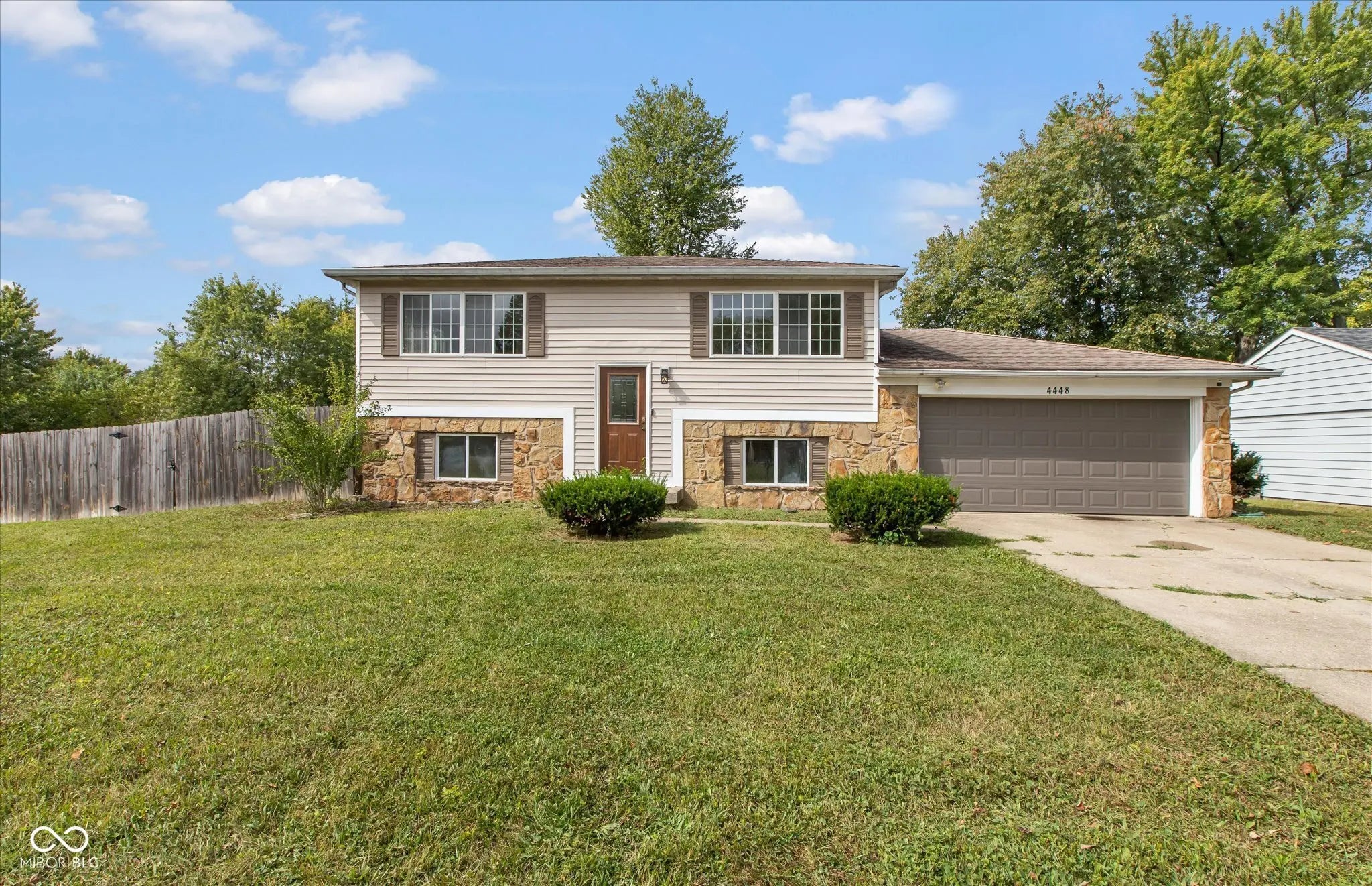4448 Aristocrat Circle, Indianapolis
