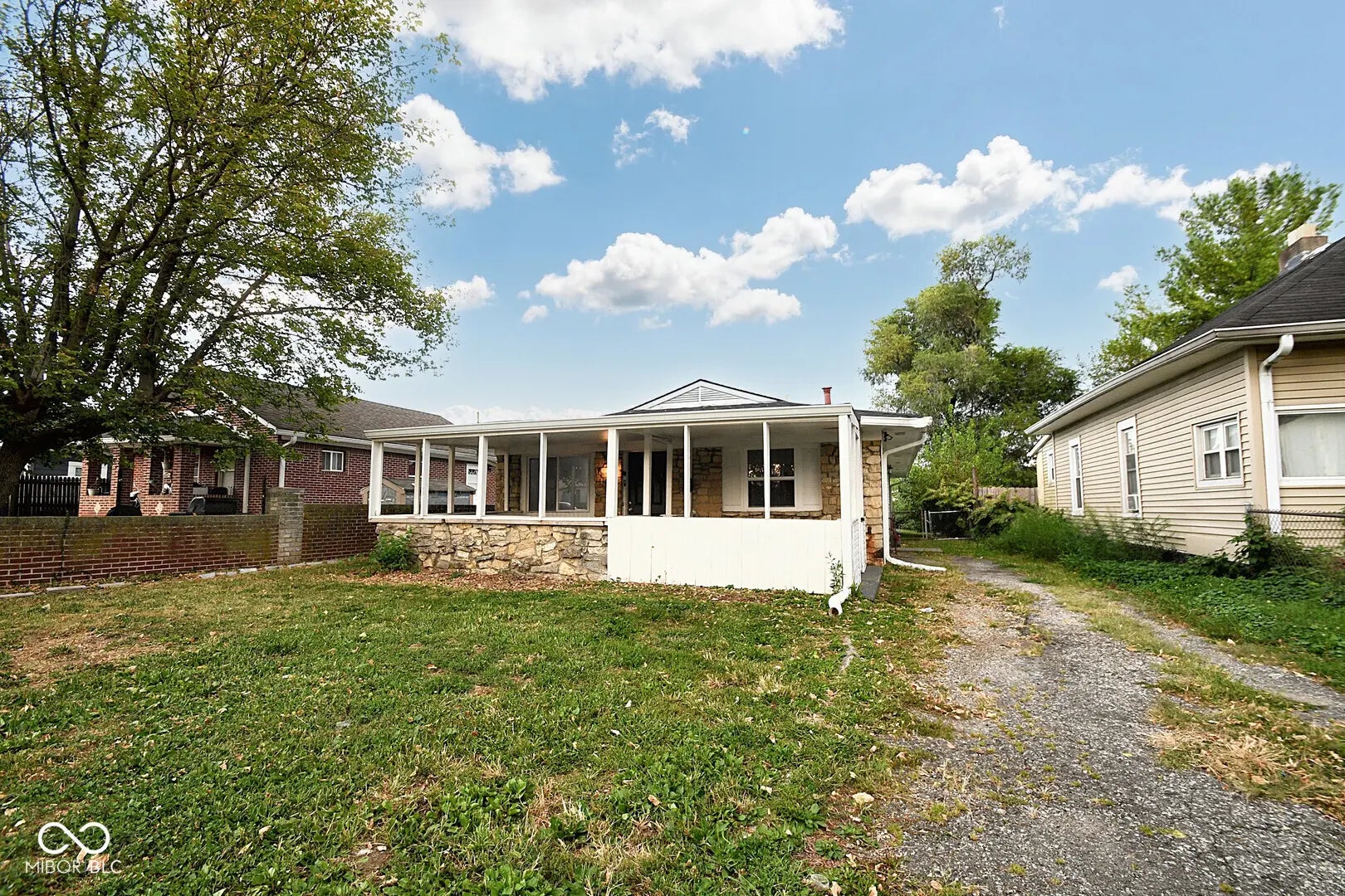 2943 Hillside Avenue, Indianapolis