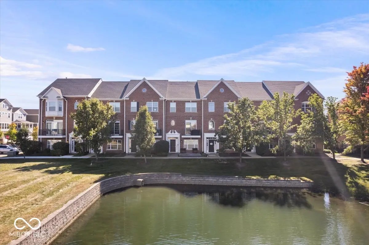 Photo of 15364 Mystic Rock Drive Carmel, IN 46033