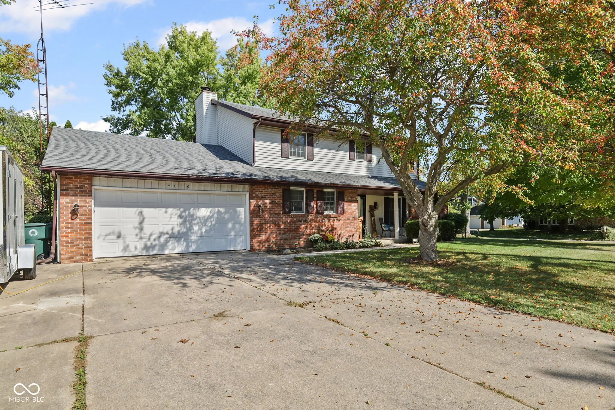 4010 W Coventry Drive, Muncie