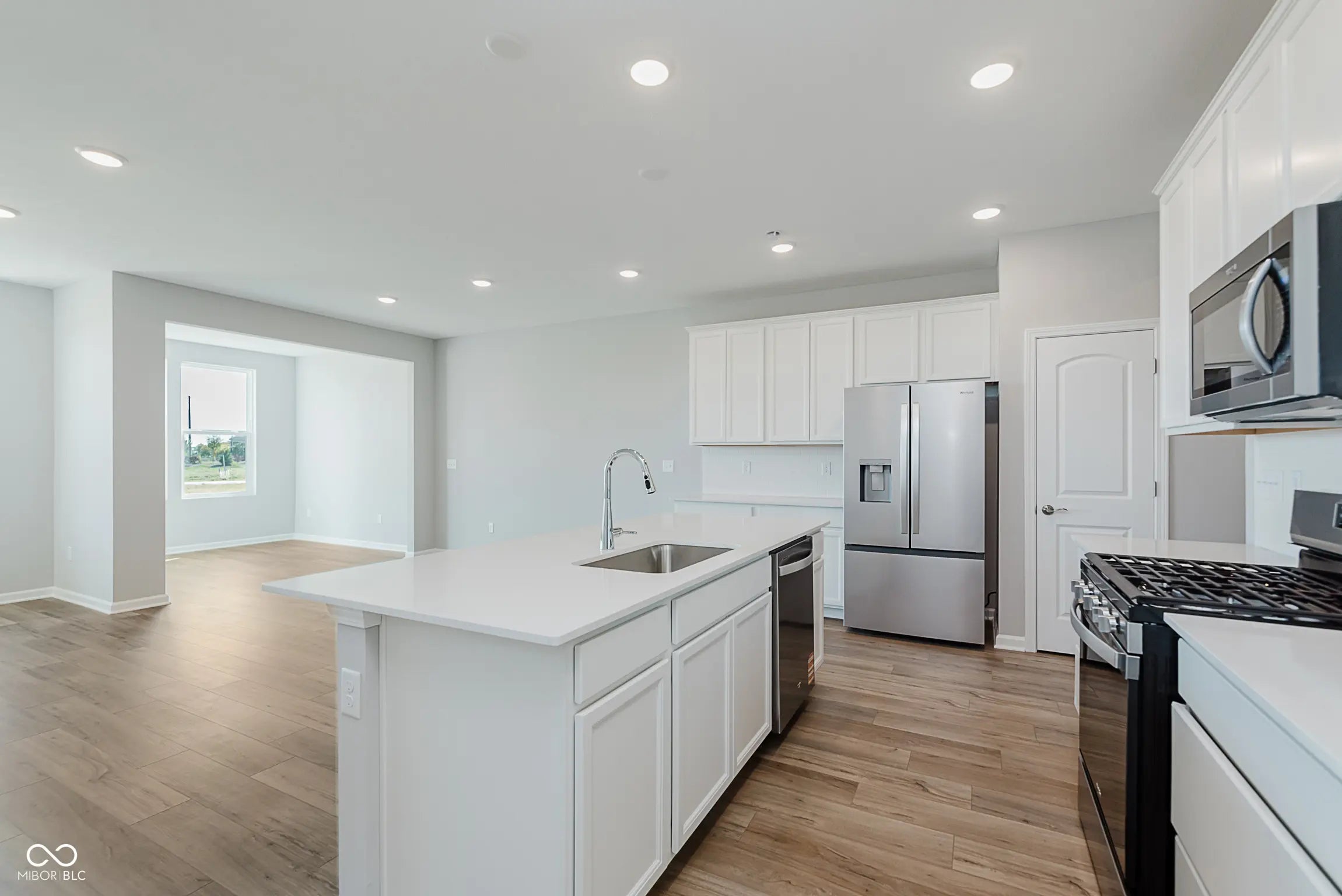 7313 Shroyer Way, Noblesville