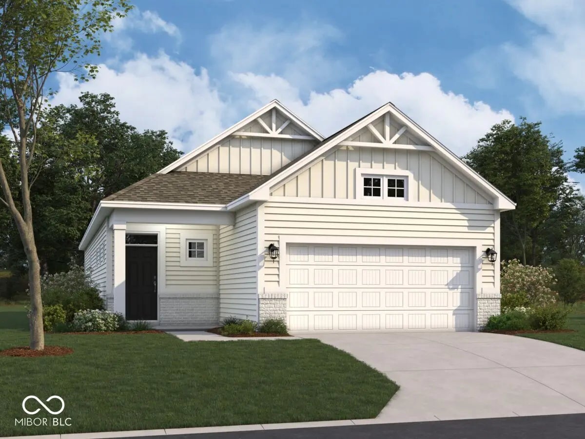 2285 Marjorie Way, Shelbyville