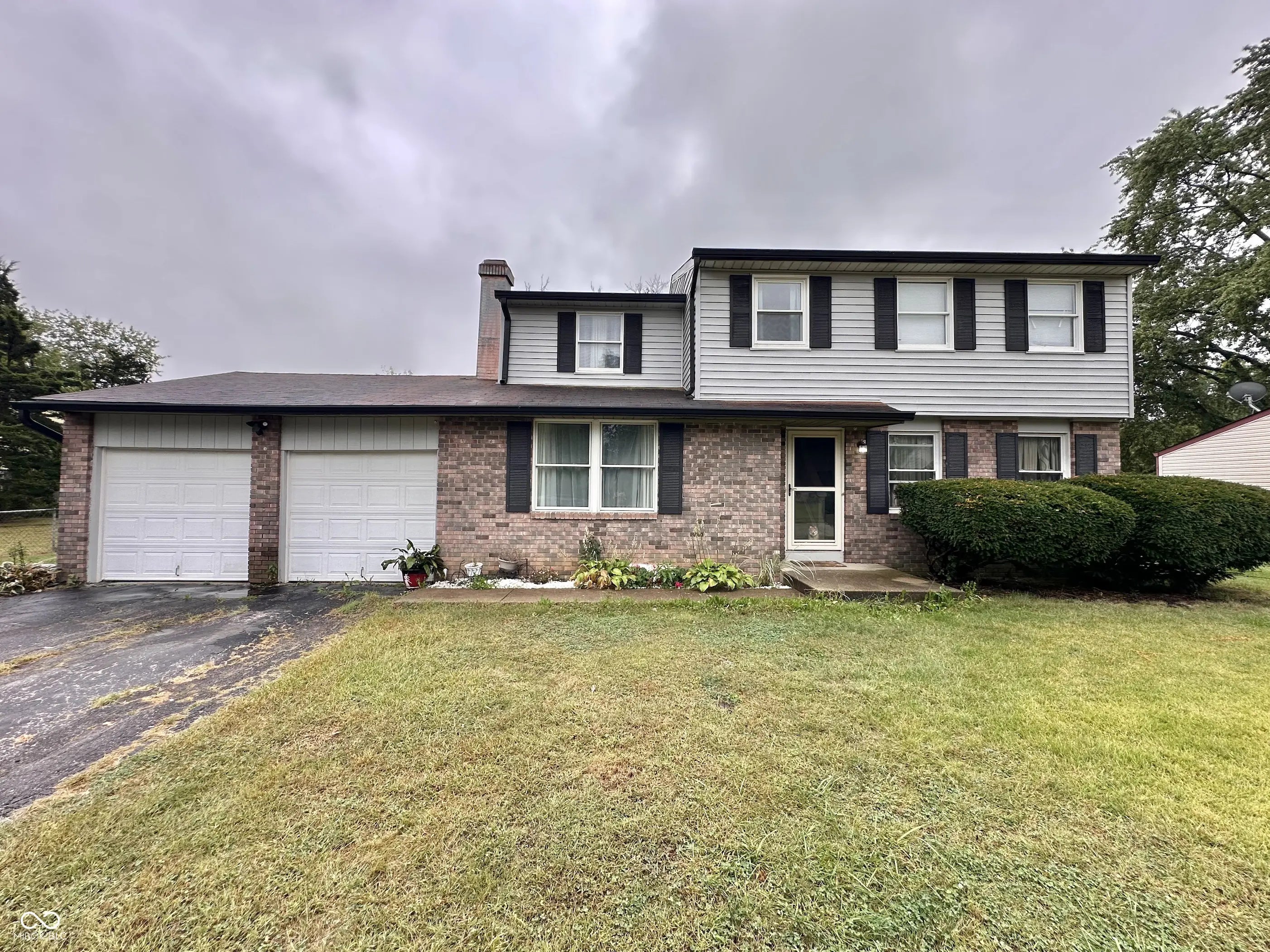 Photo of 8909 Mariposa Drive Indianapolis, IN 46234