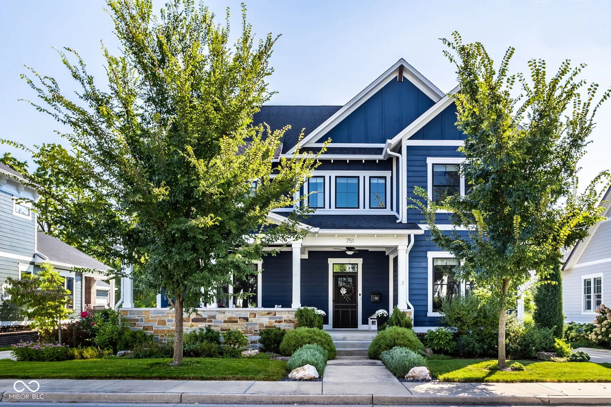 751 1st Avenue Nw, Carmel