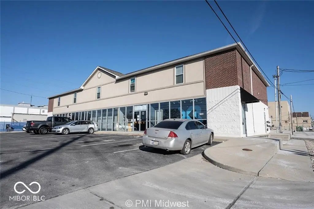 1702 W Michigan Street 4, Indianapolis