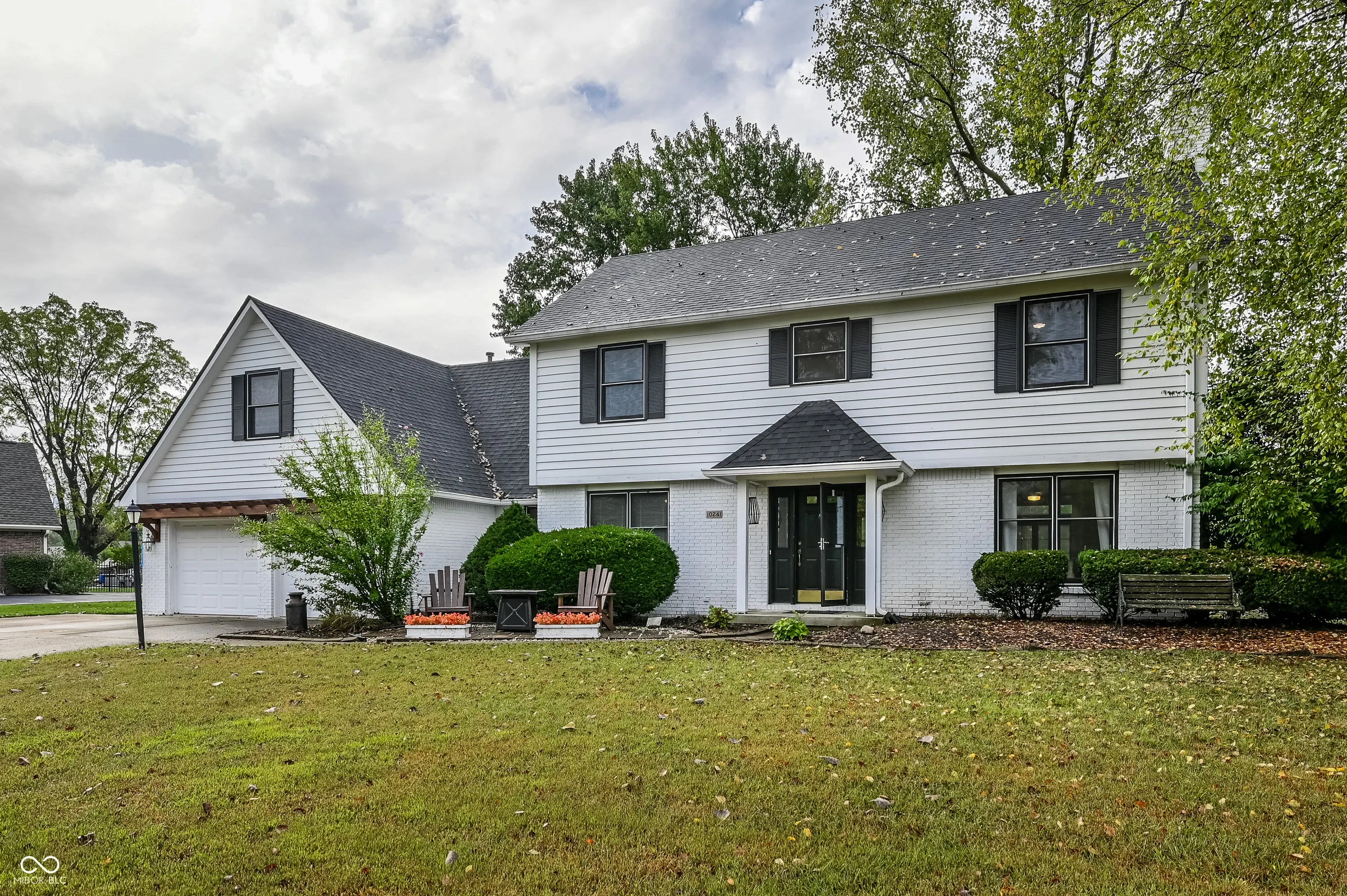 10241 Forest Creek Drive, Indianapolis