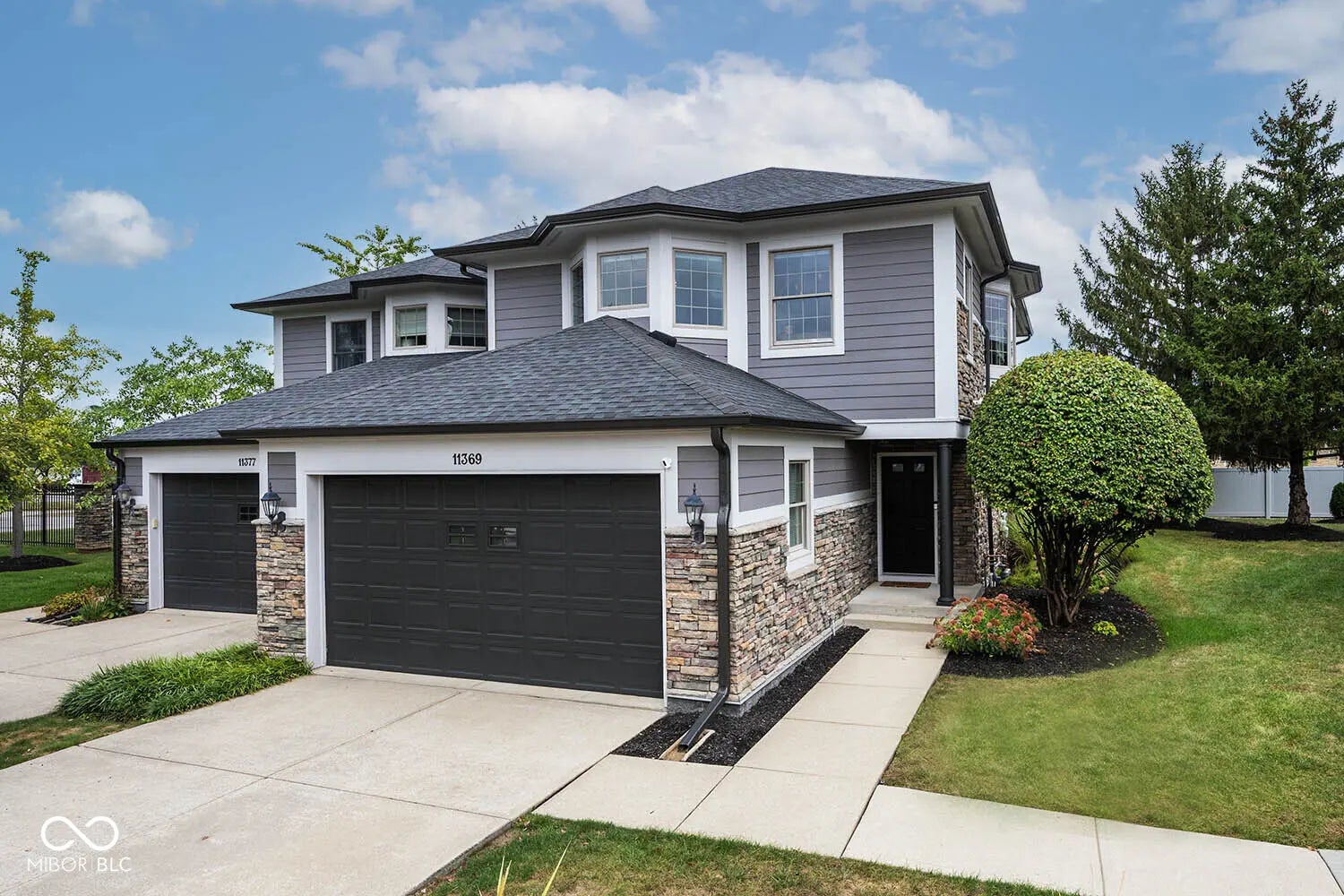 Photo of 11369 Easterly Boulevard Fishers, IN 46037