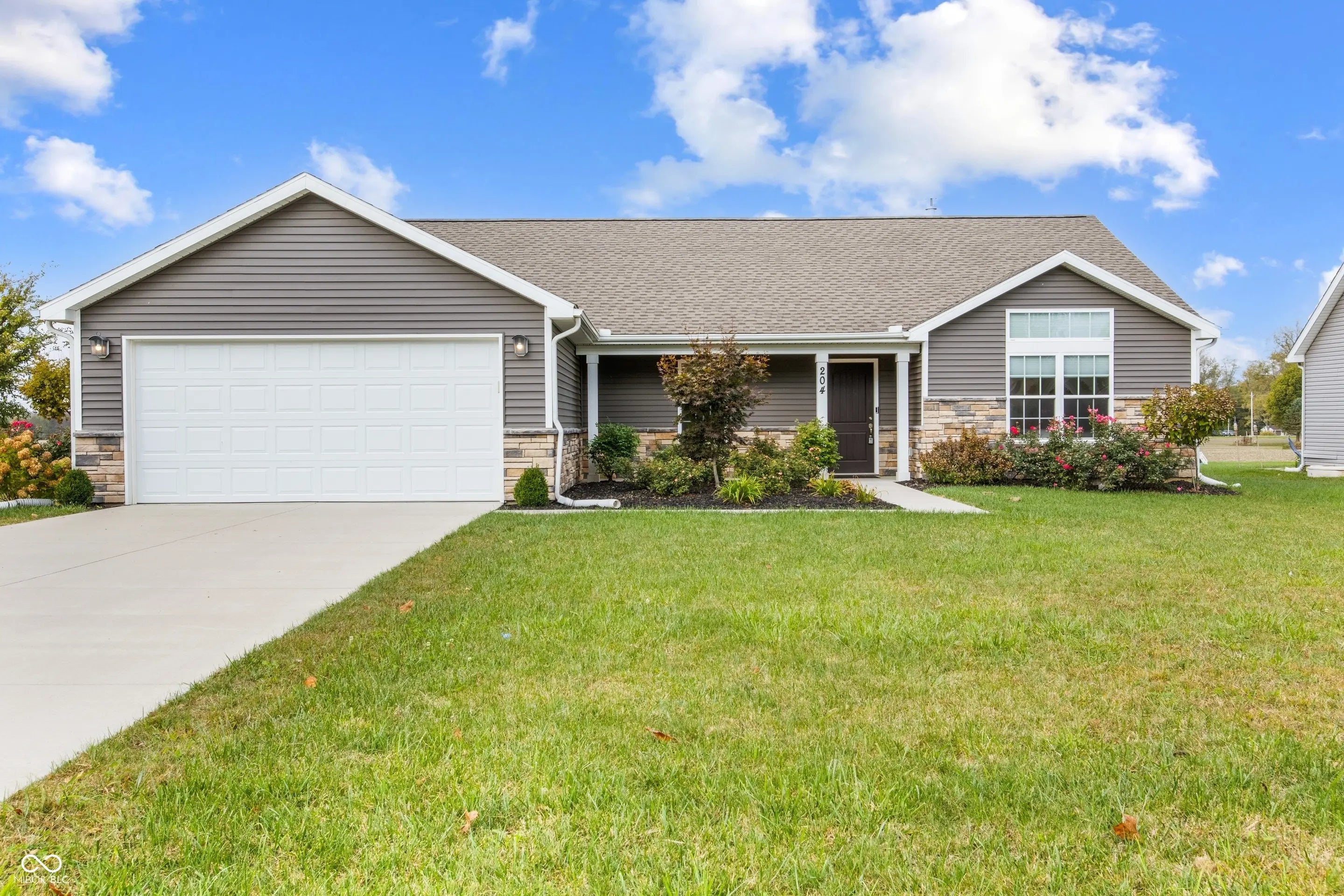 Photo of 204 Mcminn Road Centerville, IN 47330