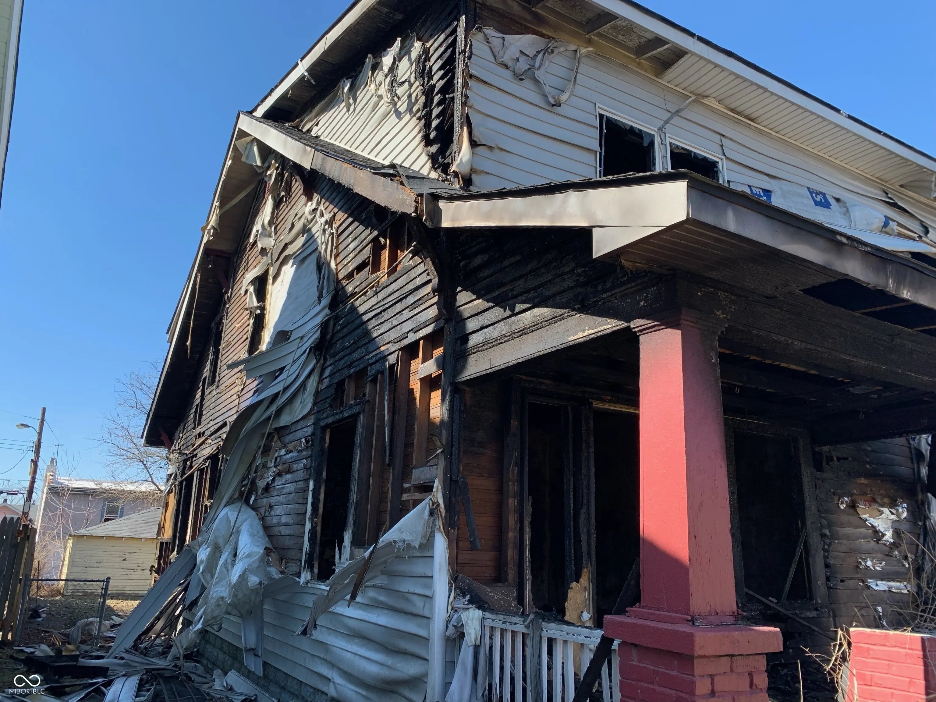 138 N Kealing Avenue, Indianapolis