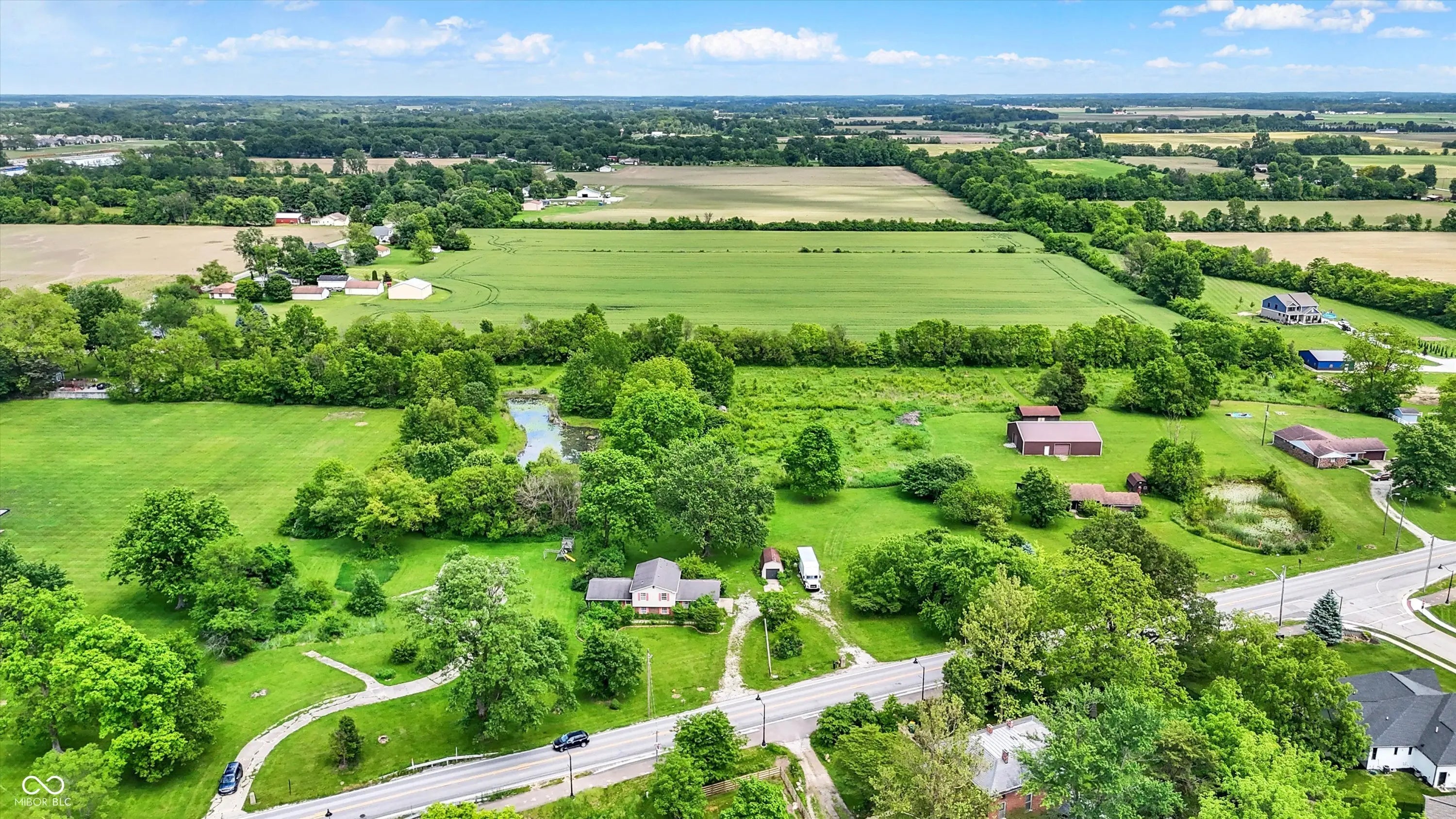 Photo of 905 S Maple Street Fortville, IN 46040