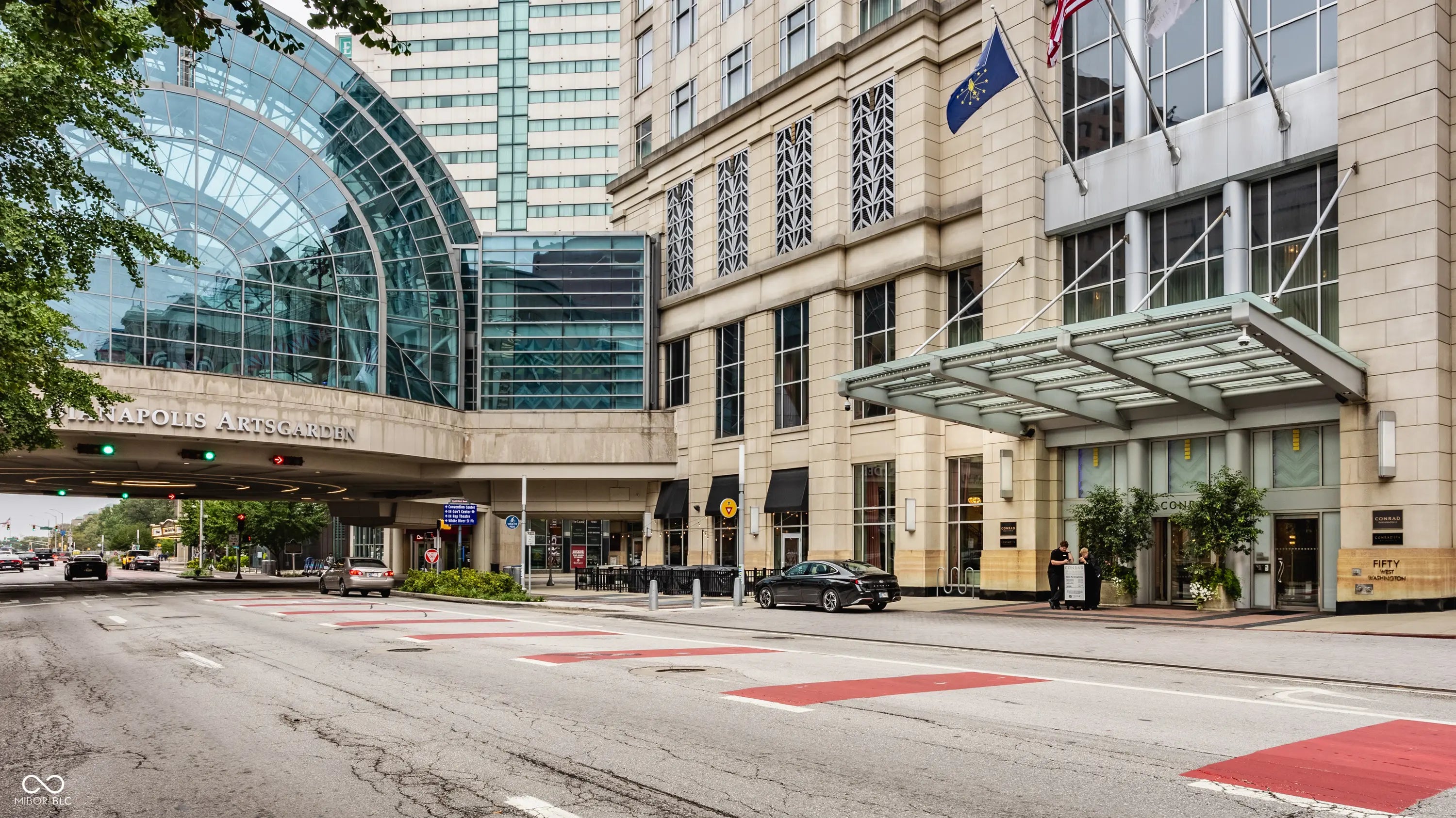Photo of 1 N Illinois Street # 11 Indianapolis, IN 46204
