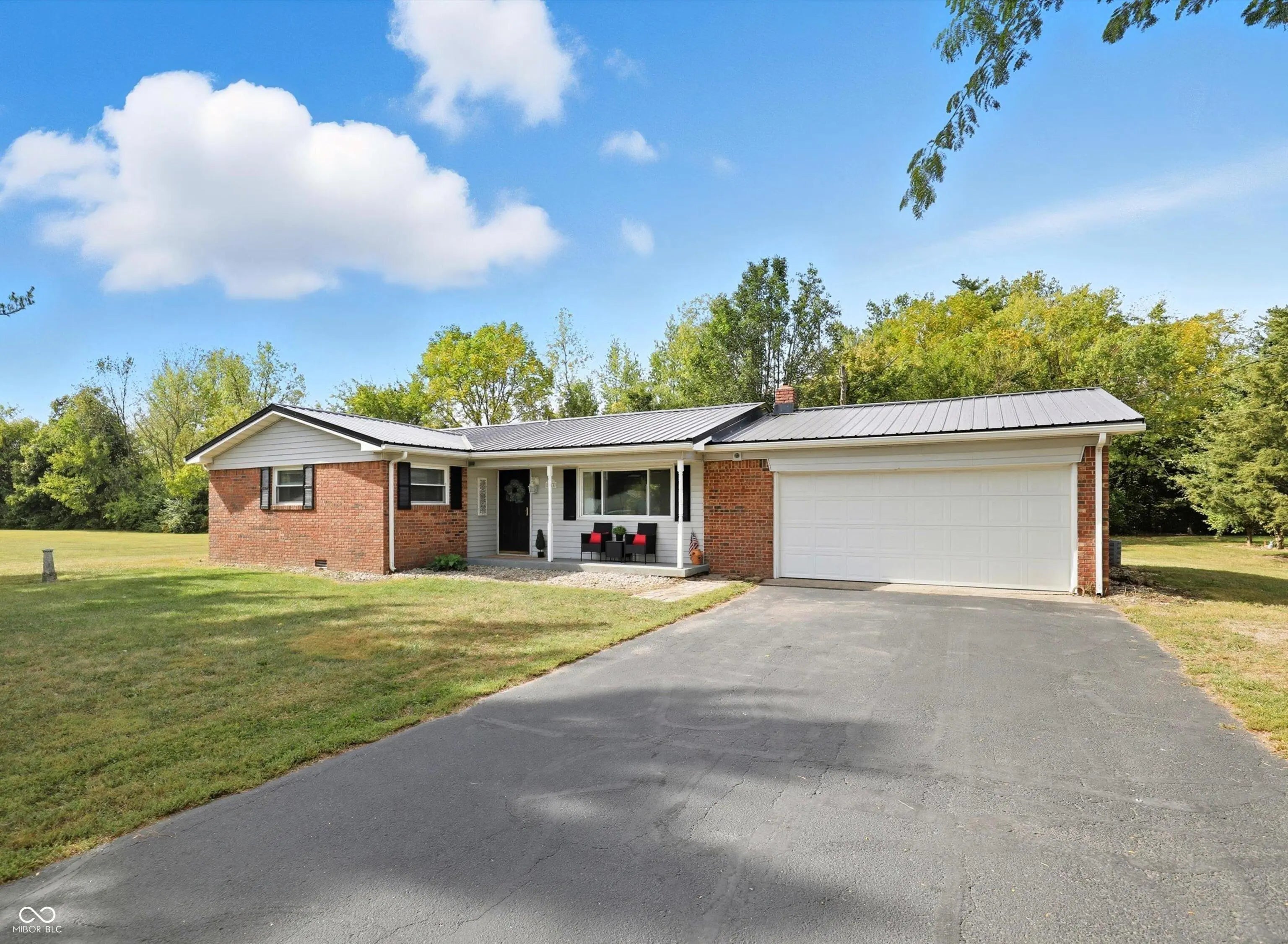 5814 N 400 W, Sharpsville