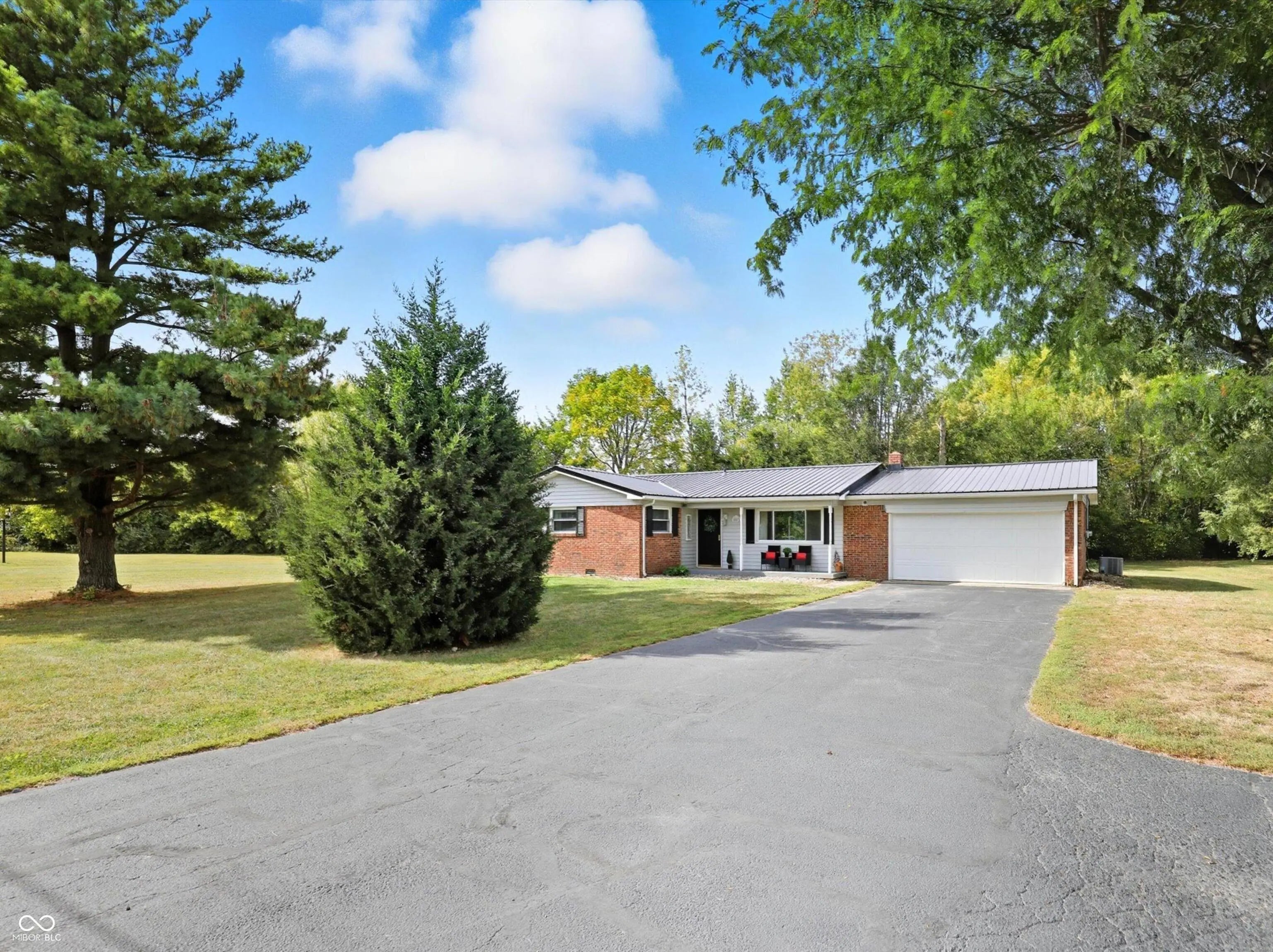 5814 N 400 W, Sharpsville