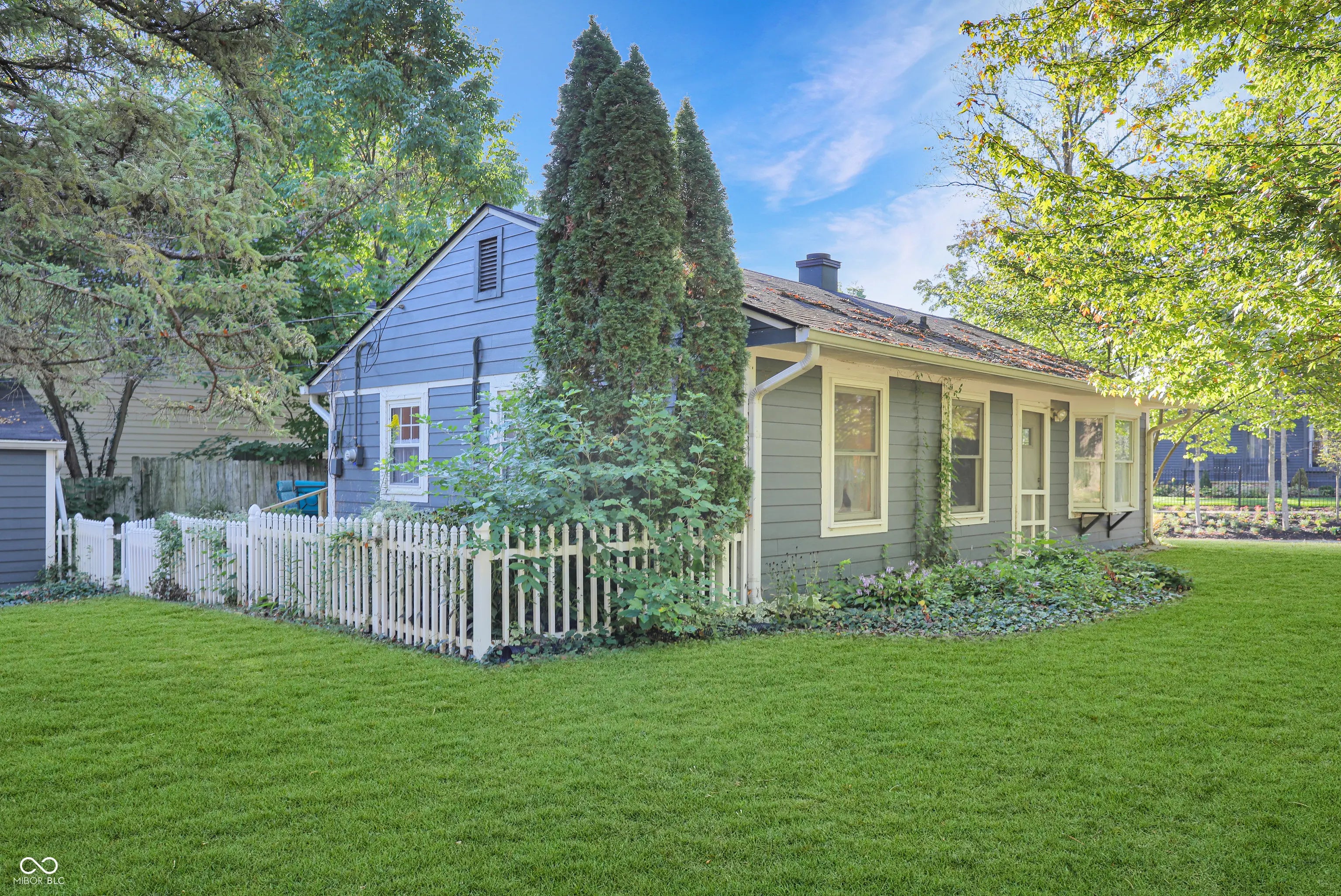 750 W Hawthorne Street, Zionsville