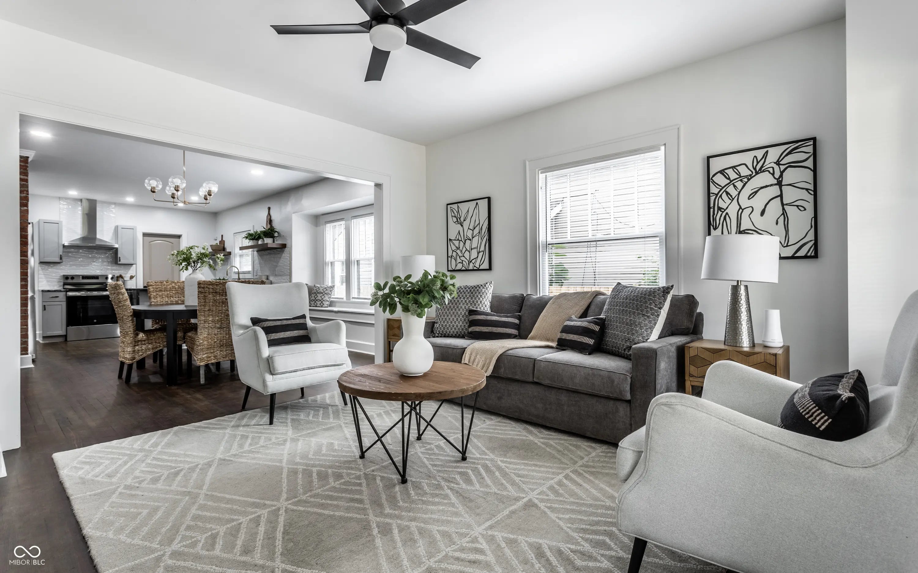 1210 Finley Avenue, Indianapolis