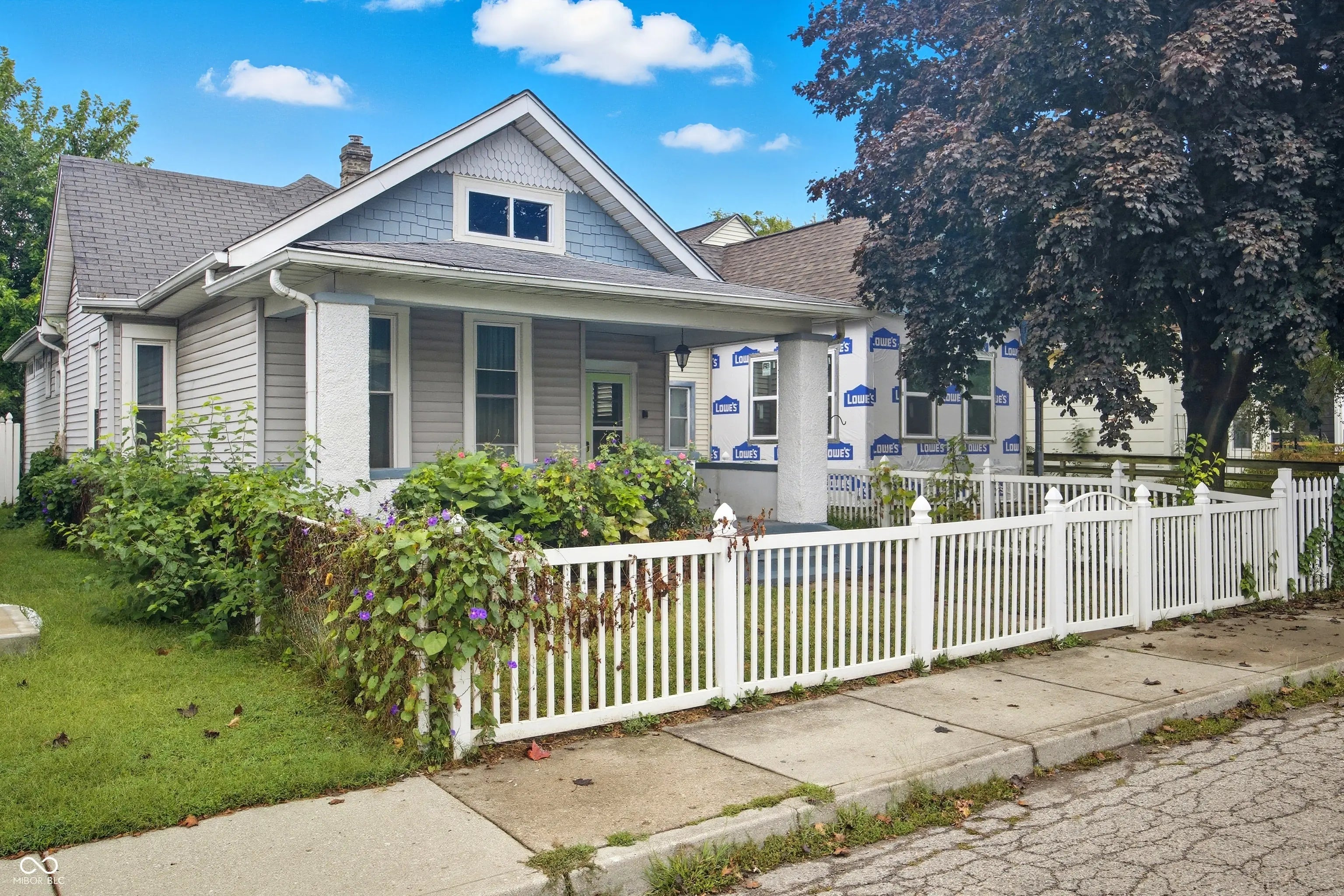 1140 Hoyt Avenue, Indianapolis