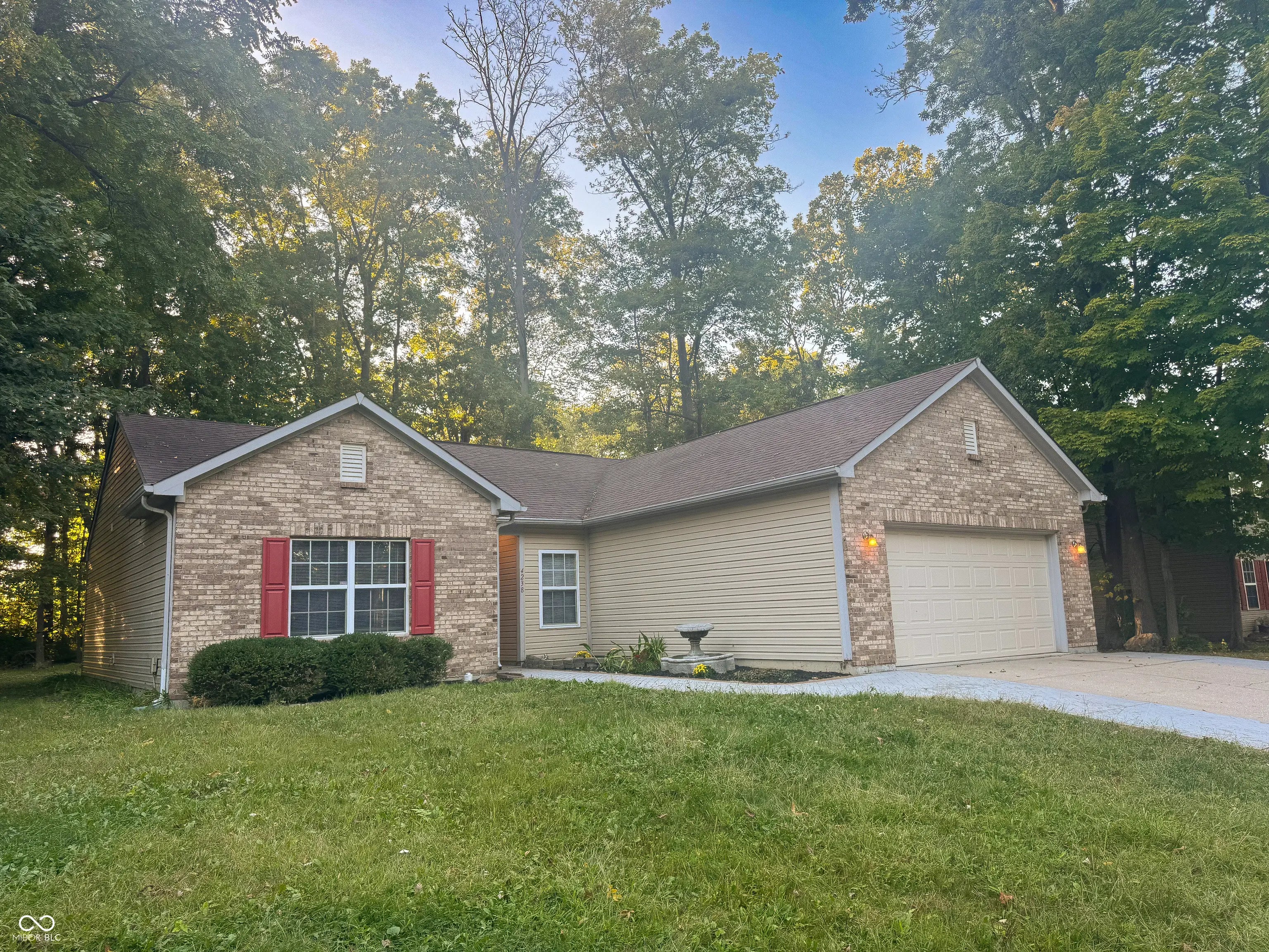 4238 Sunshine Avenue, Indianapolis