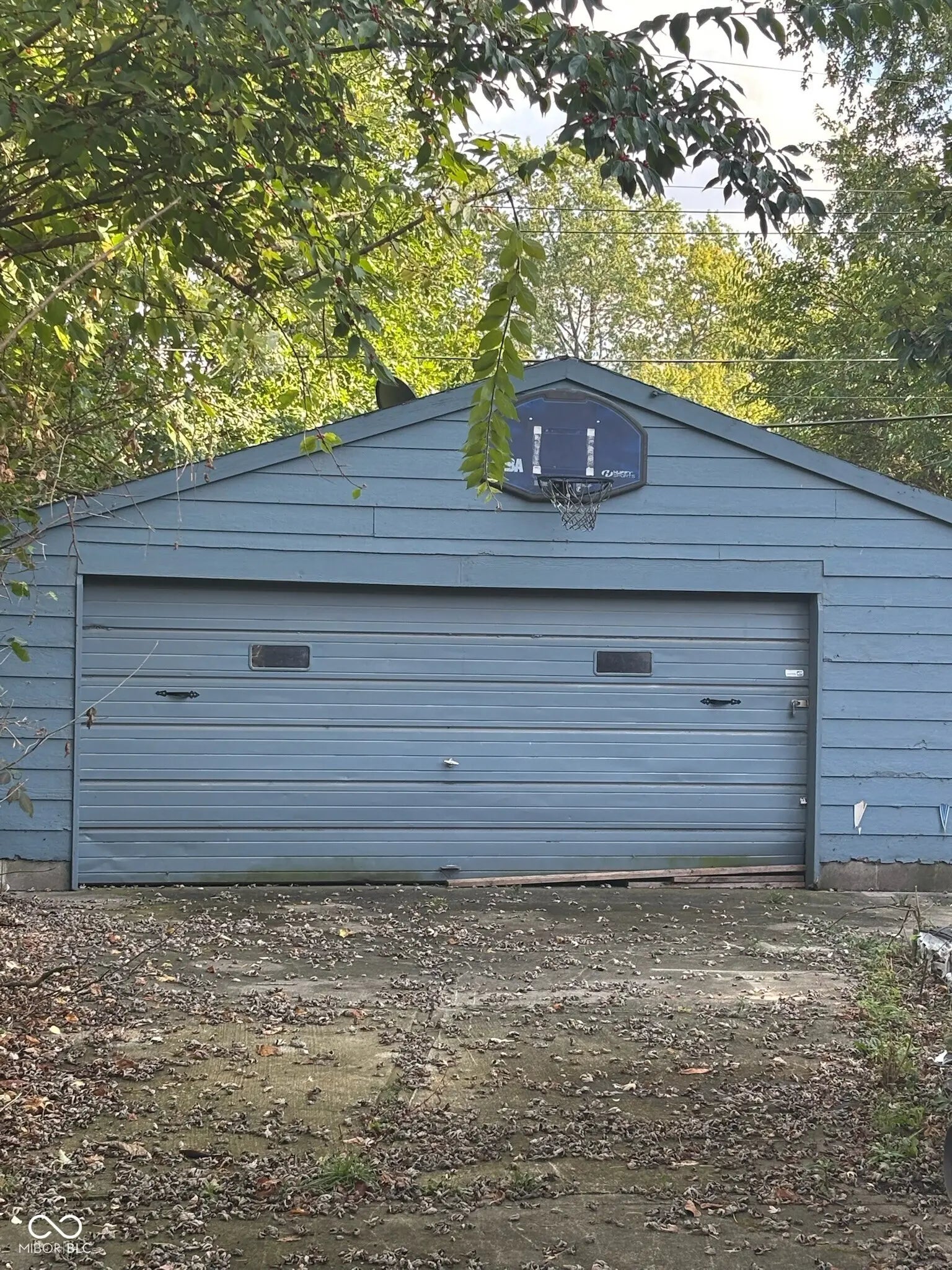 8235 Barry Road, Indianapolis
