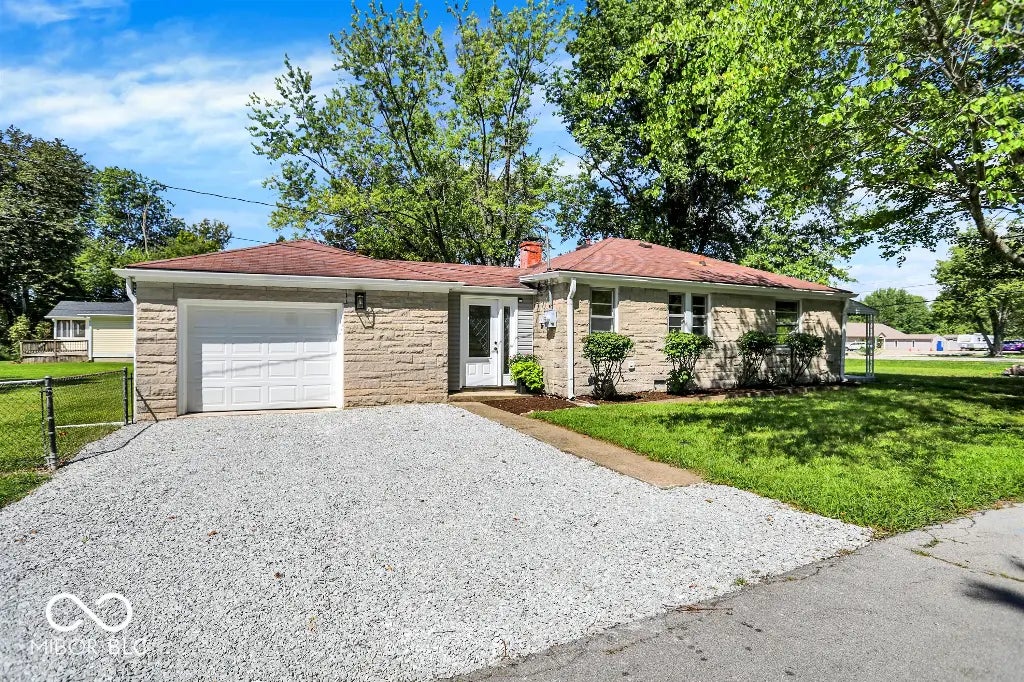 11155 E 10th Street, Indianapolis