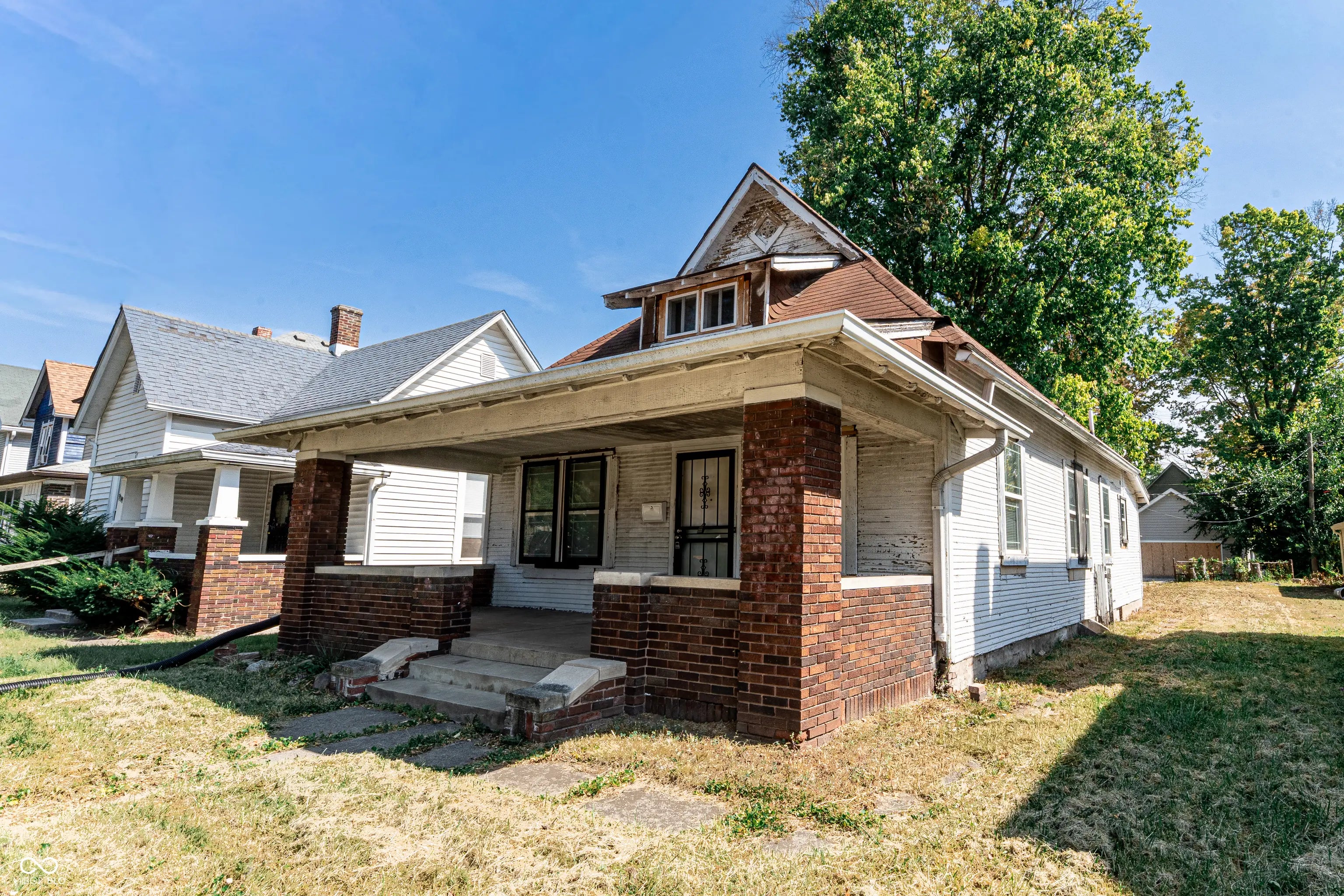 3345 Graceland Avenue, Indianapolis