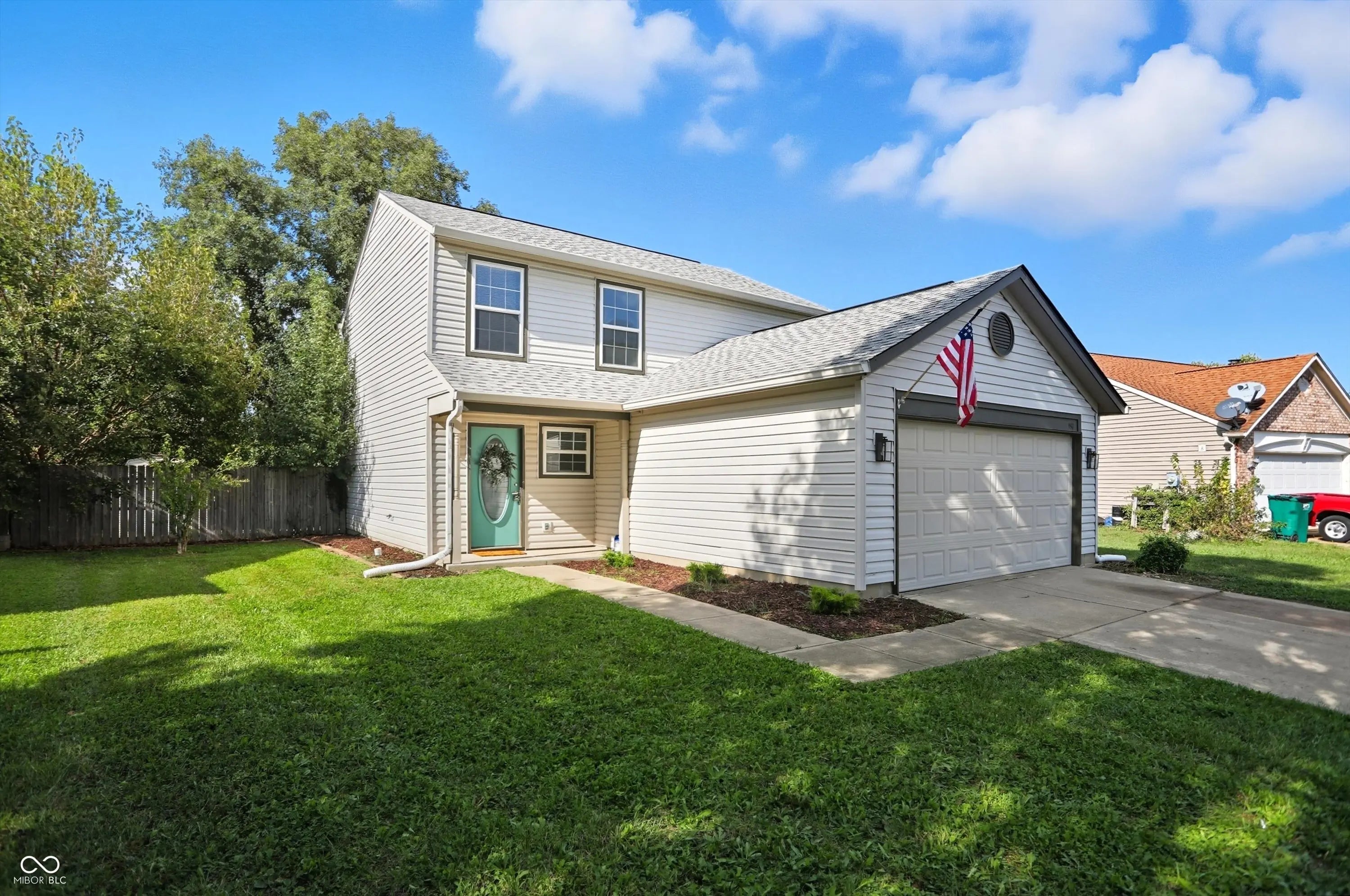 990 Canary Creek Drive, Franklin