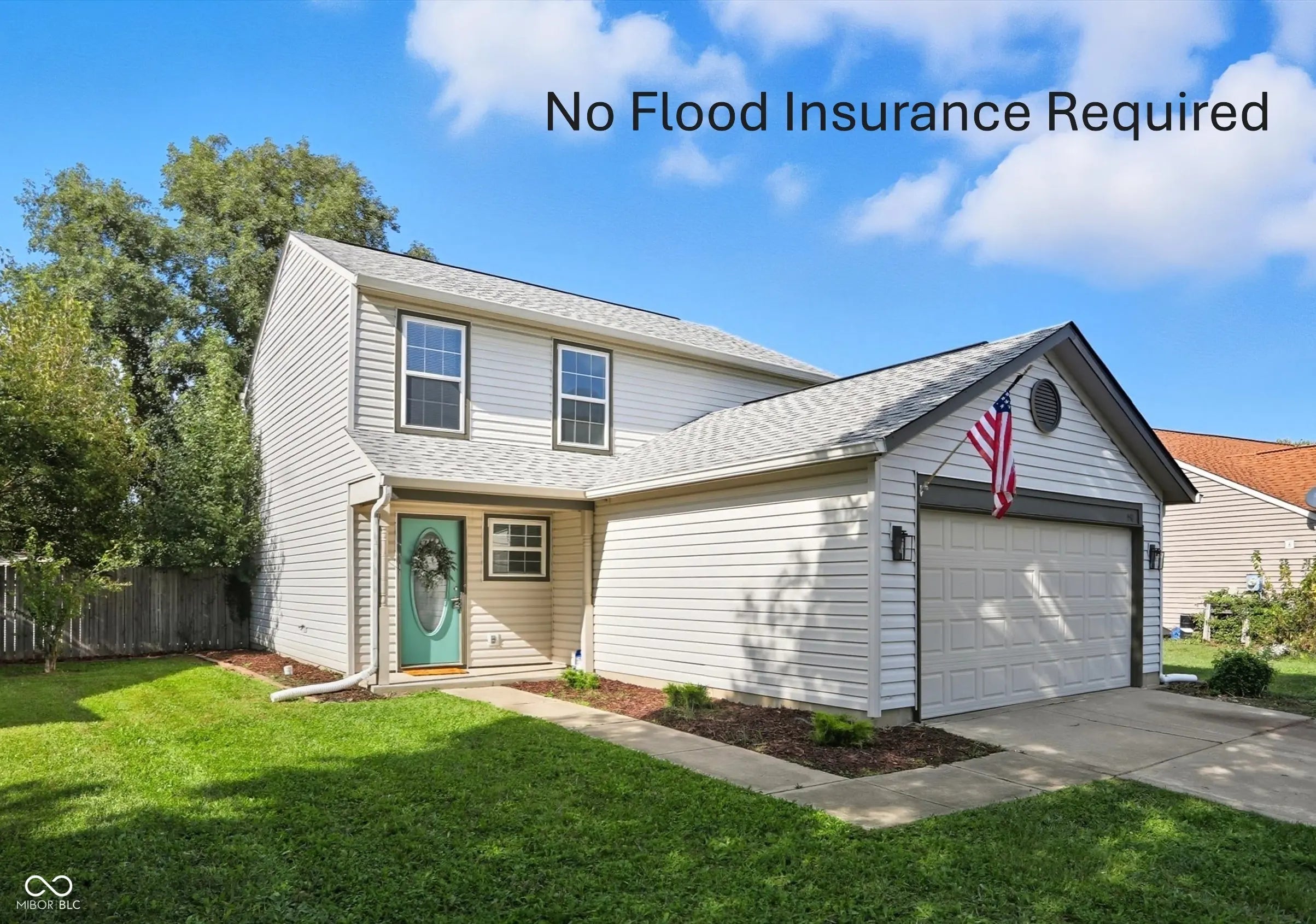 990 Canary Creek Drive, Franklin