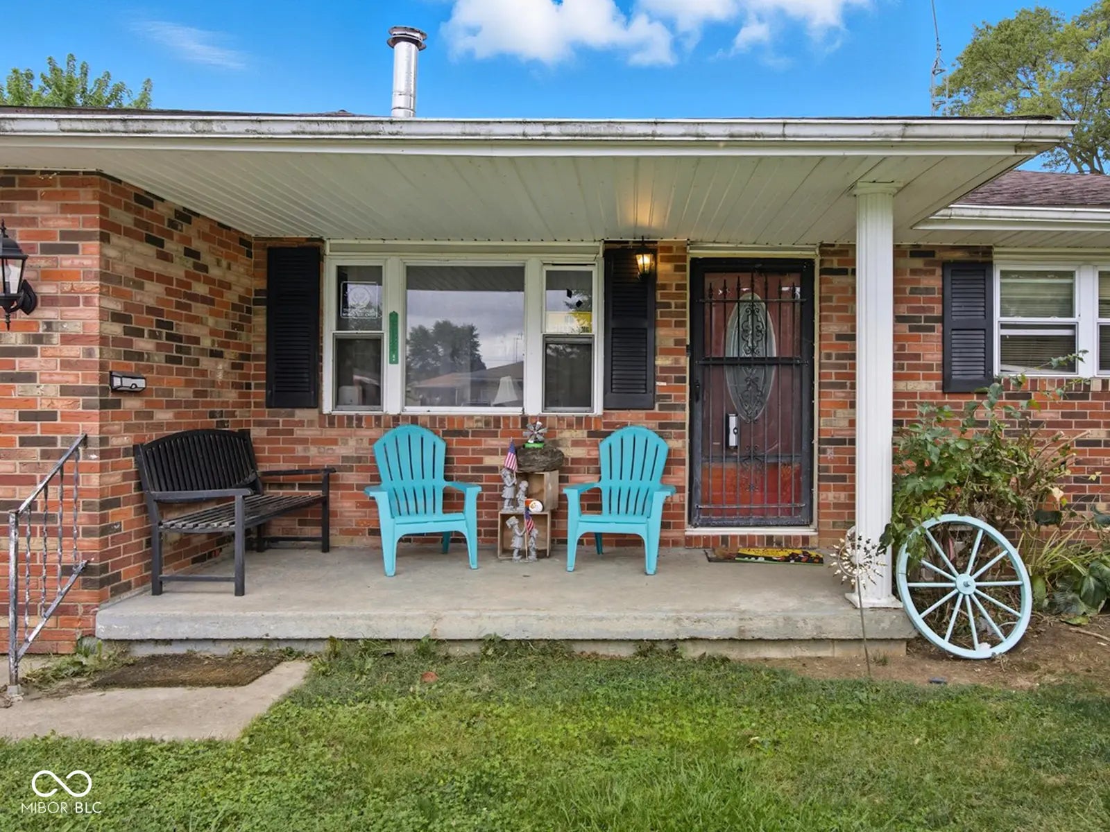 811 W 7th Street, Greensburg