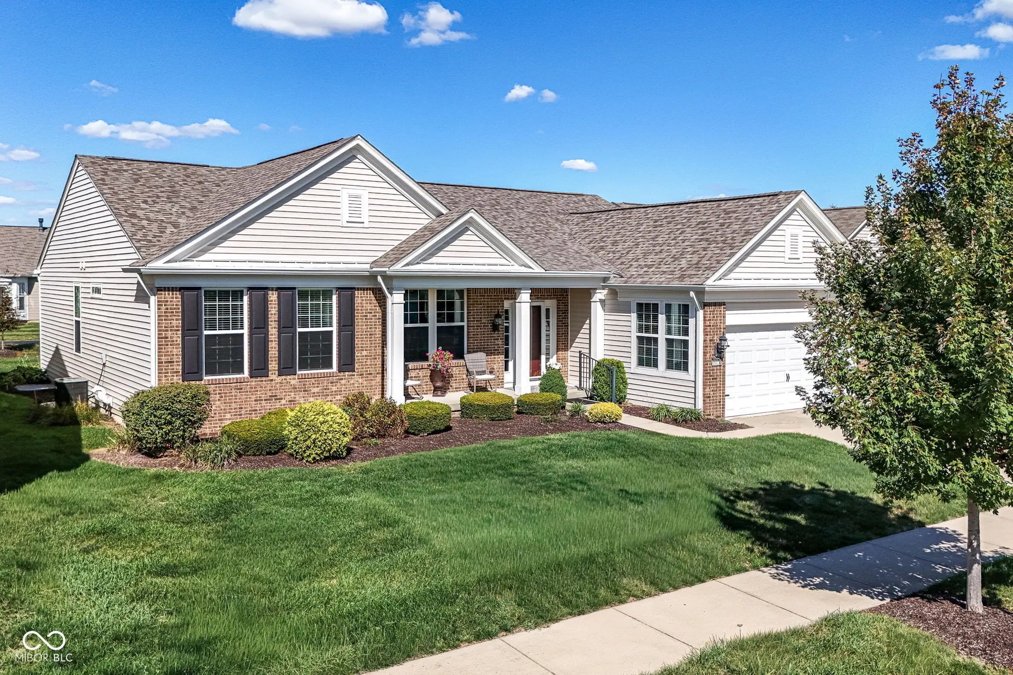 16176 Brookmere Avenue, Fishers