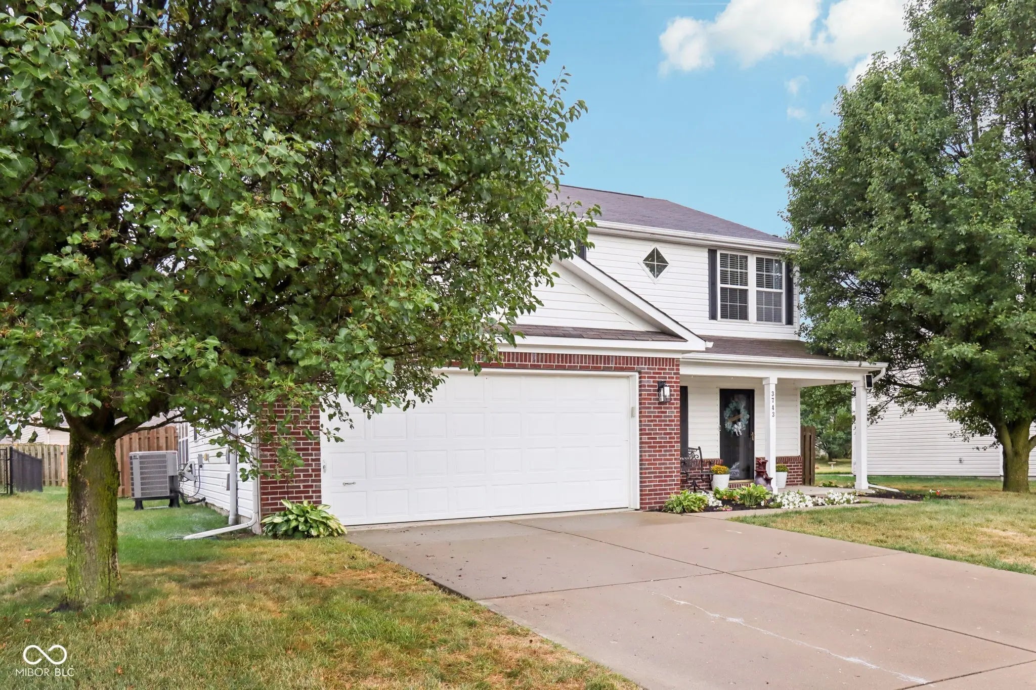 3743 Indigo Blue Boulevard, Whitestown