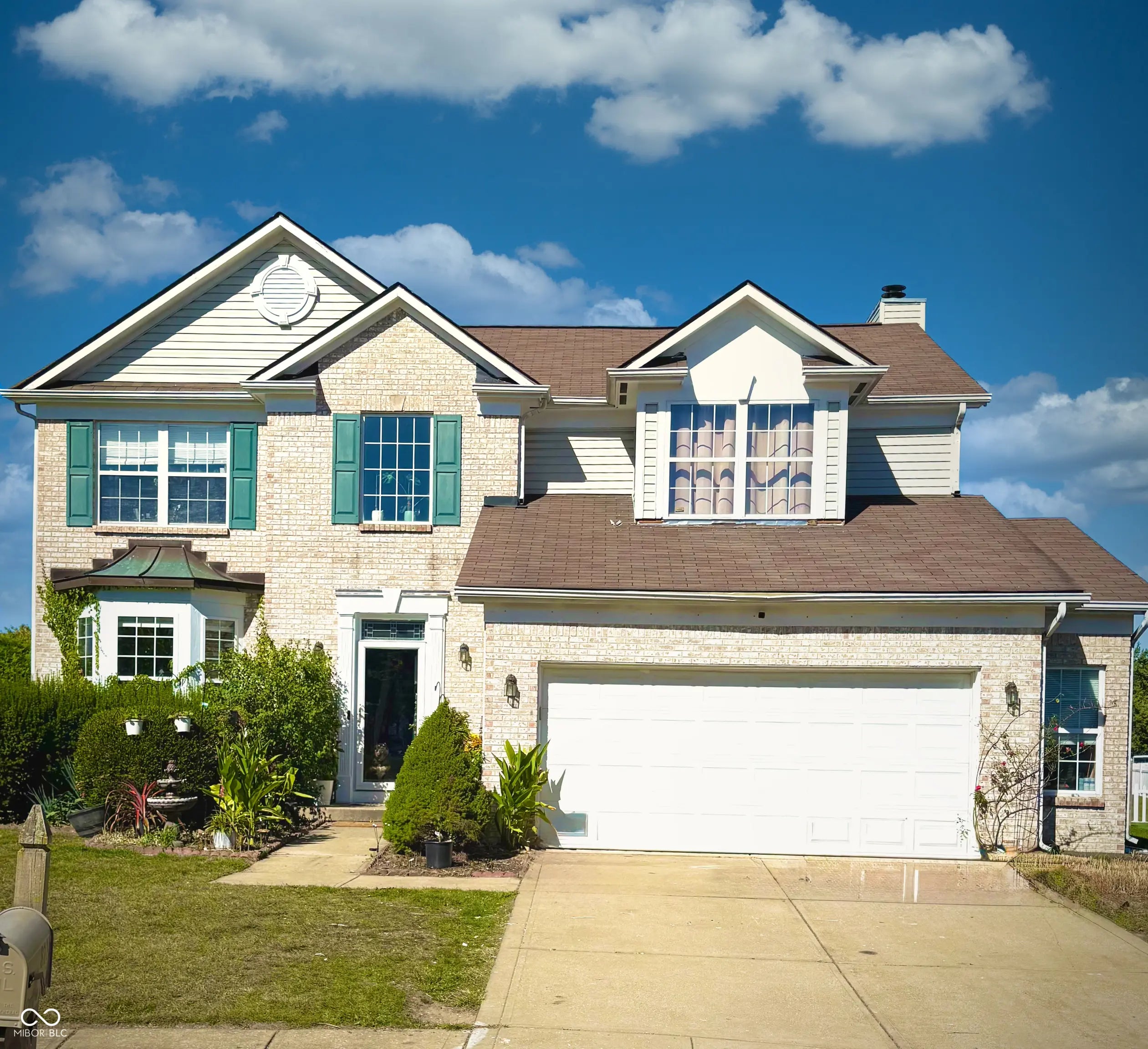 8116 W Carlow Circle, Indianapolis