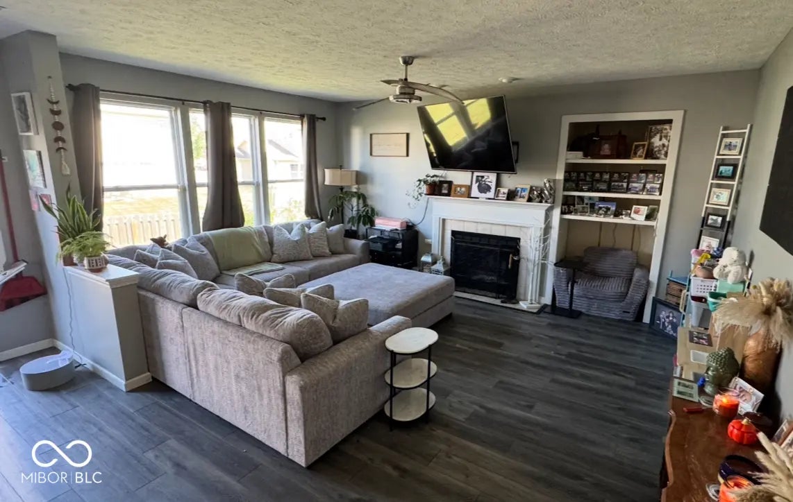 8116 W Carlow Circle, Indianapolis