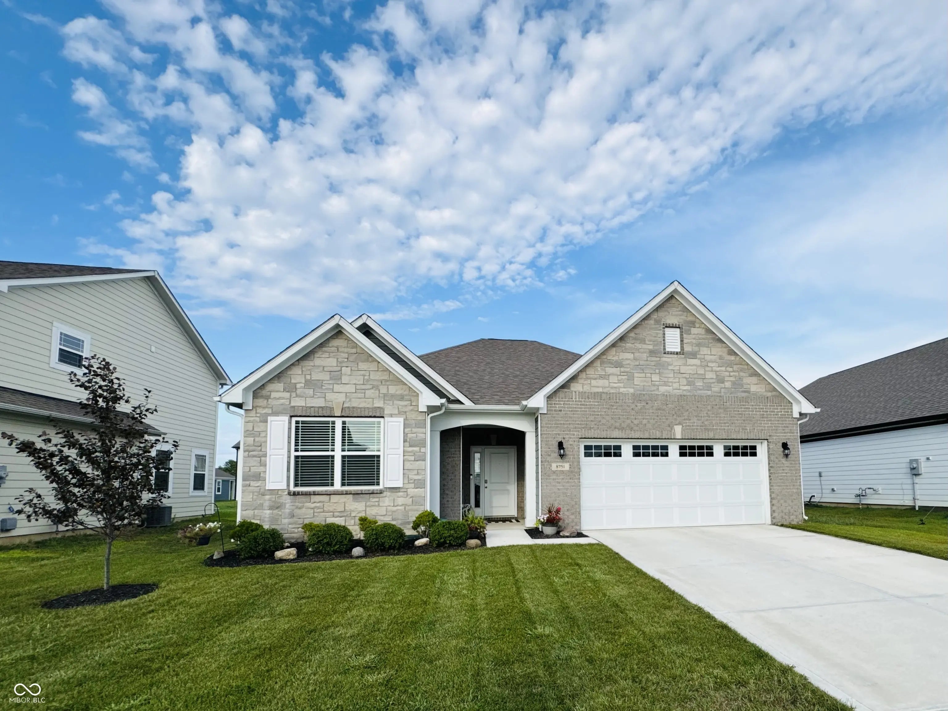 8751 Duncan Street, Fortville