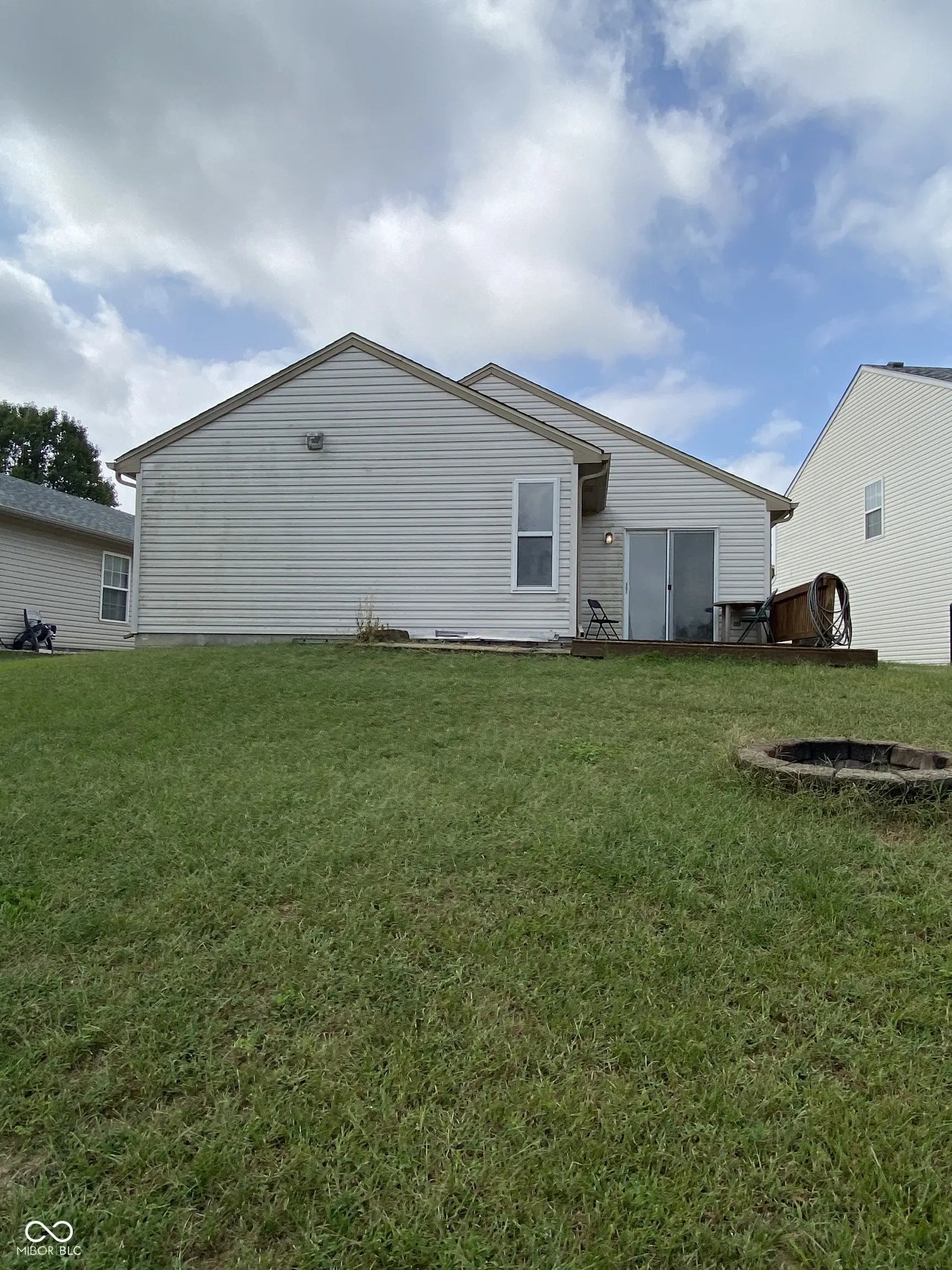 5251 Bluff View Drive, Indianapolis