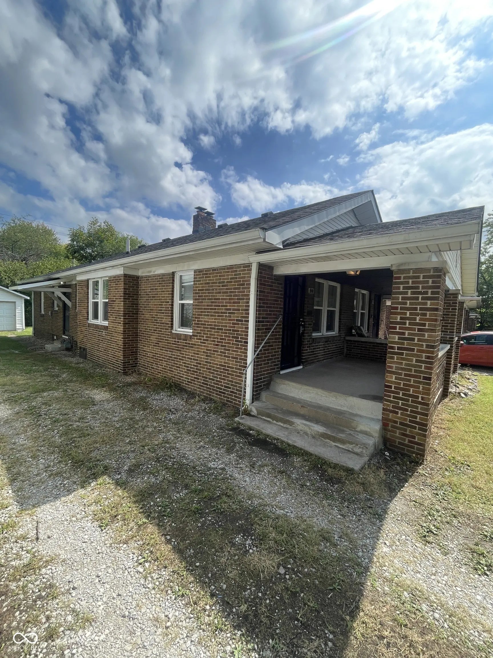 841 N Emerson Avenue, Indianapolis
