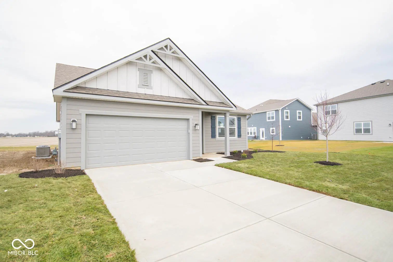 5607 Tart Boulevard, Indianapolis
