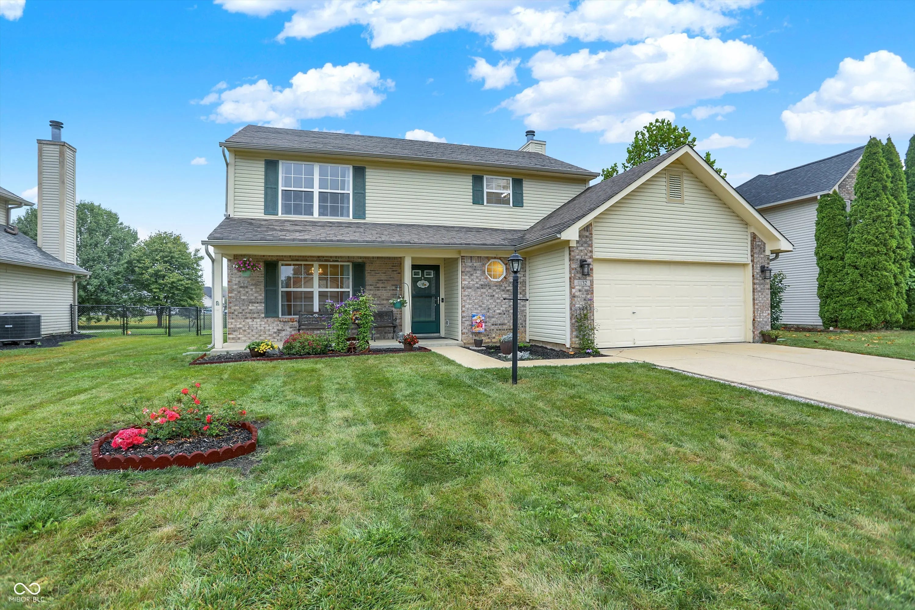 11132 Clearspring Way, Indianapolis