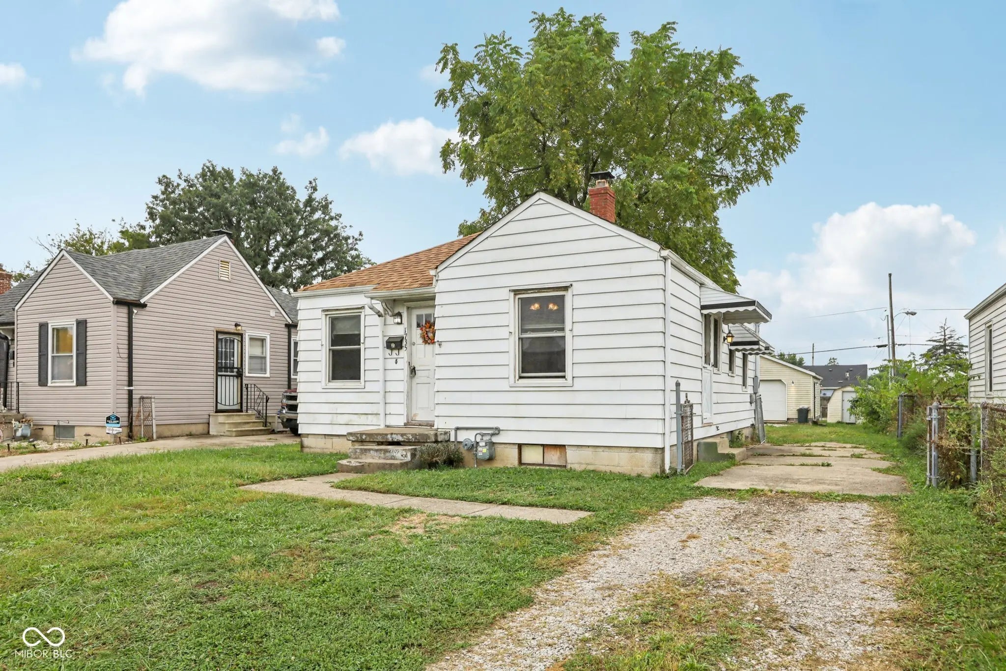 1735 E Legrande Avenue, Indianapolis