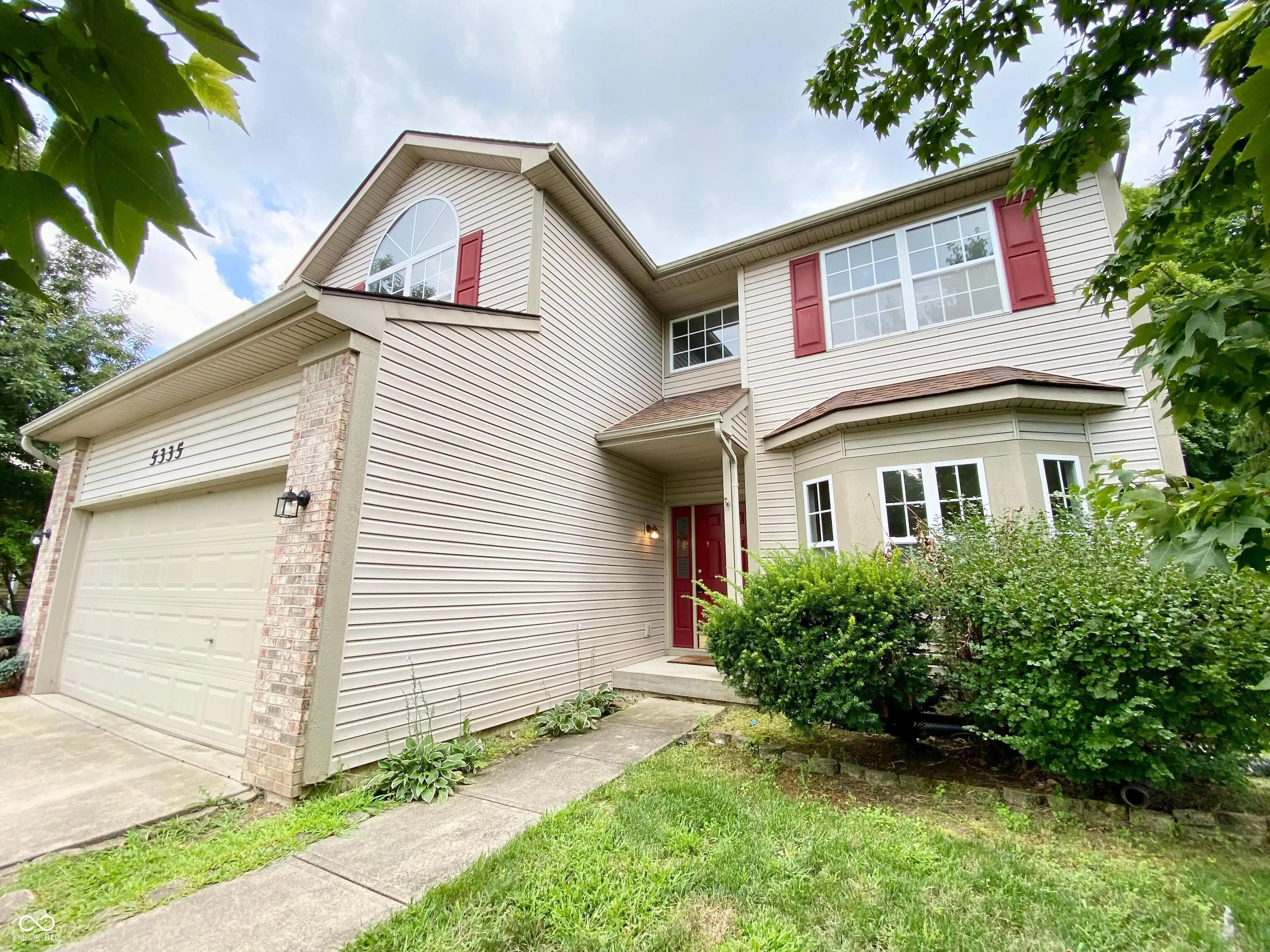5335 Rippling Brook Way, Carmel