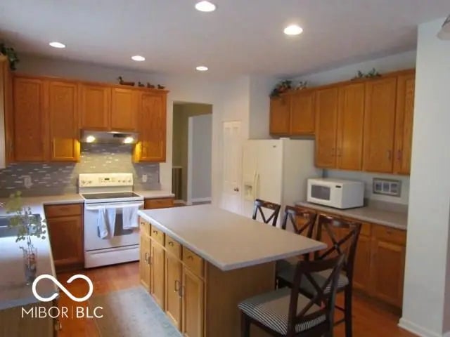 3783 Earhart Drive, Carmel