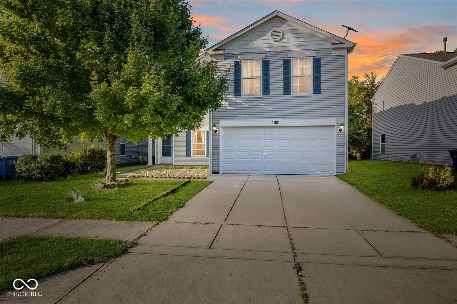 1001 Balto Drive, Shelbyville
