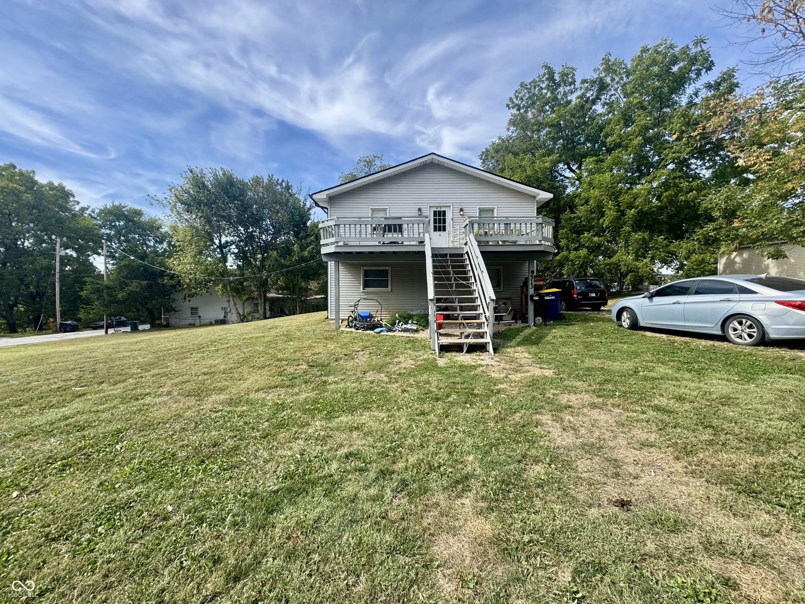 Photo of 513 Howard Street Greencastle, IN 46135