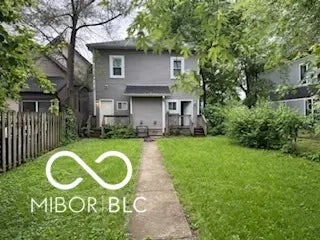 1221 Union Street, Indianapolis