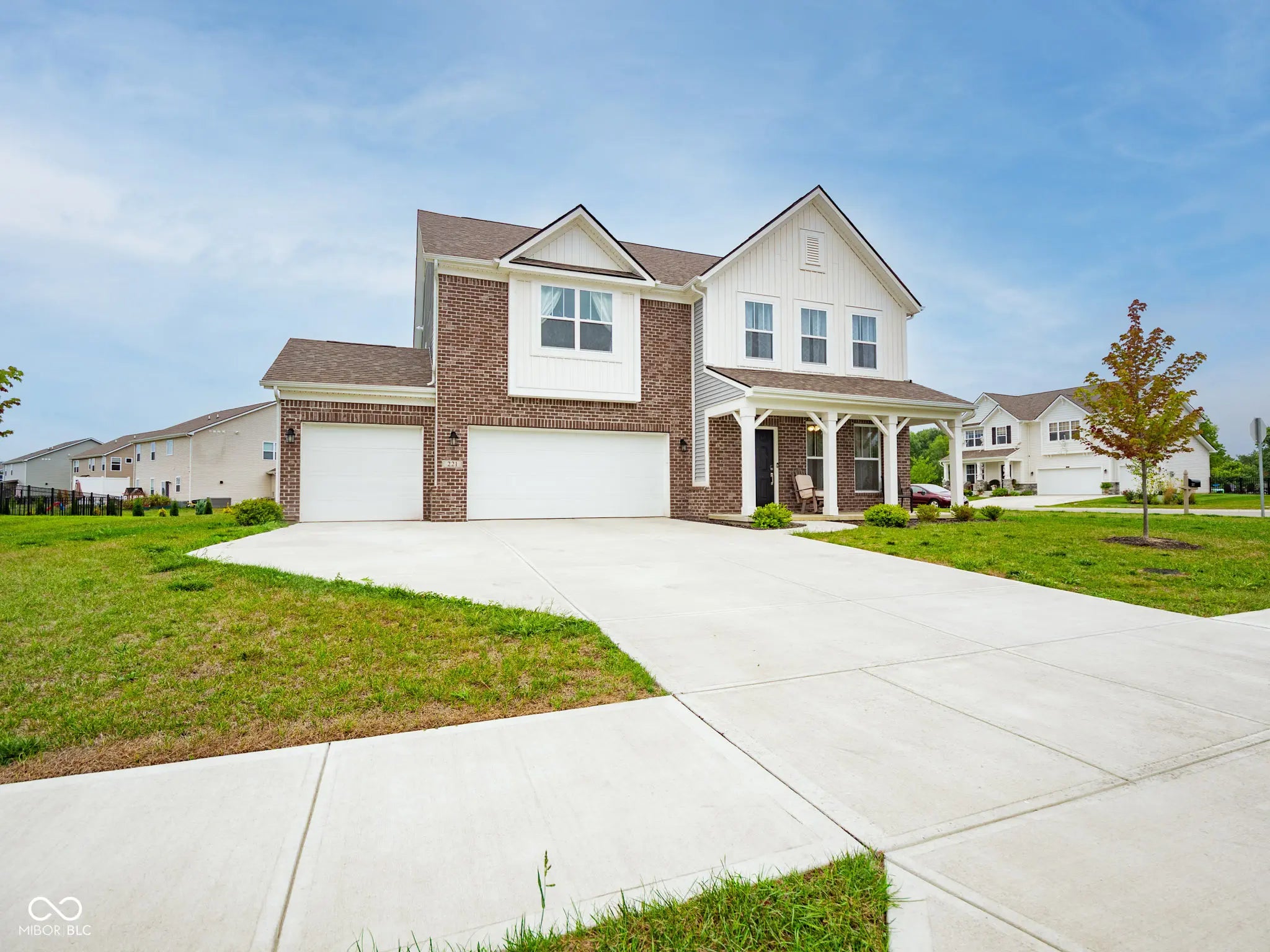 221 Common Loon Boulevard, Cicero