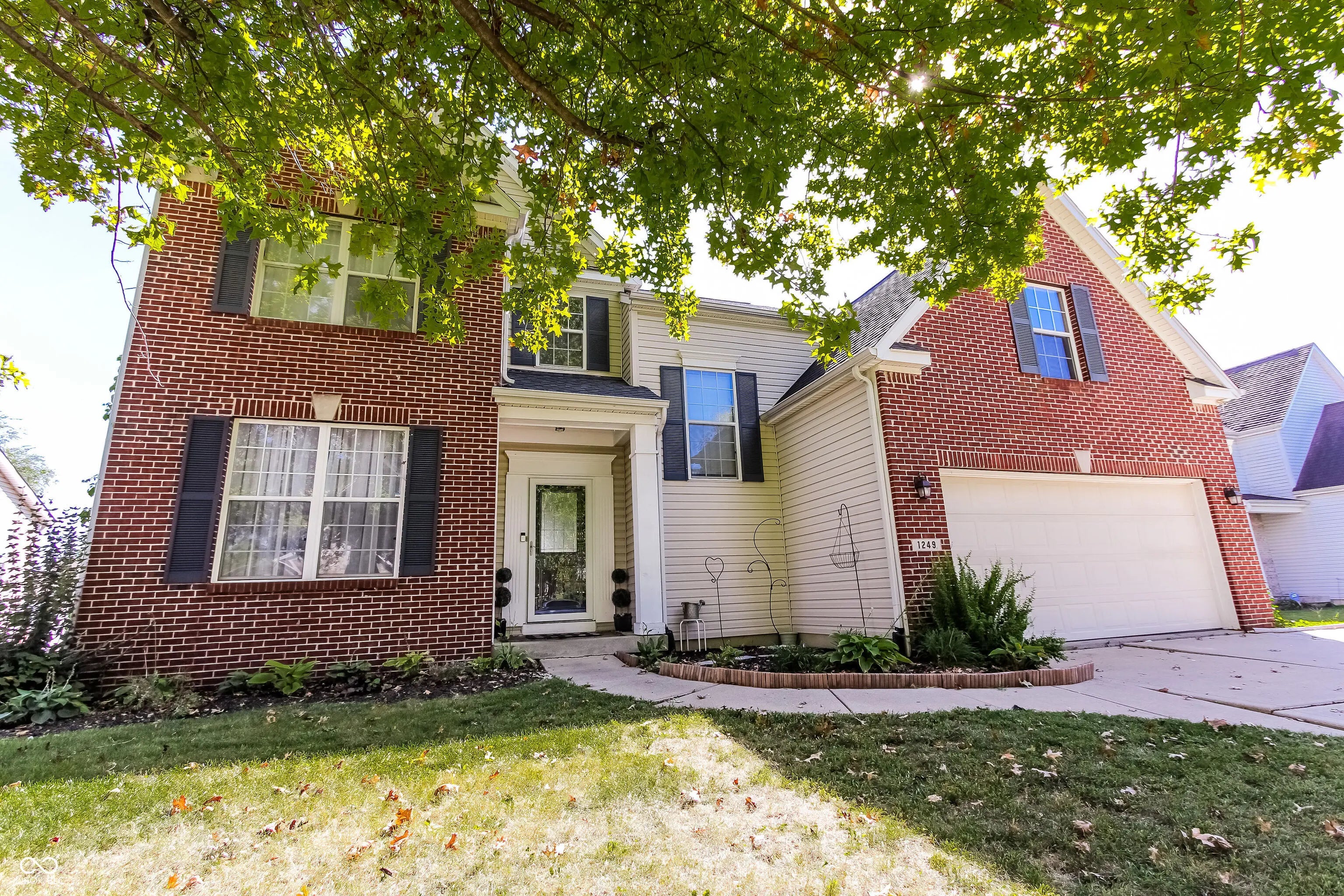 1249 Tenor Place, Indianapolis