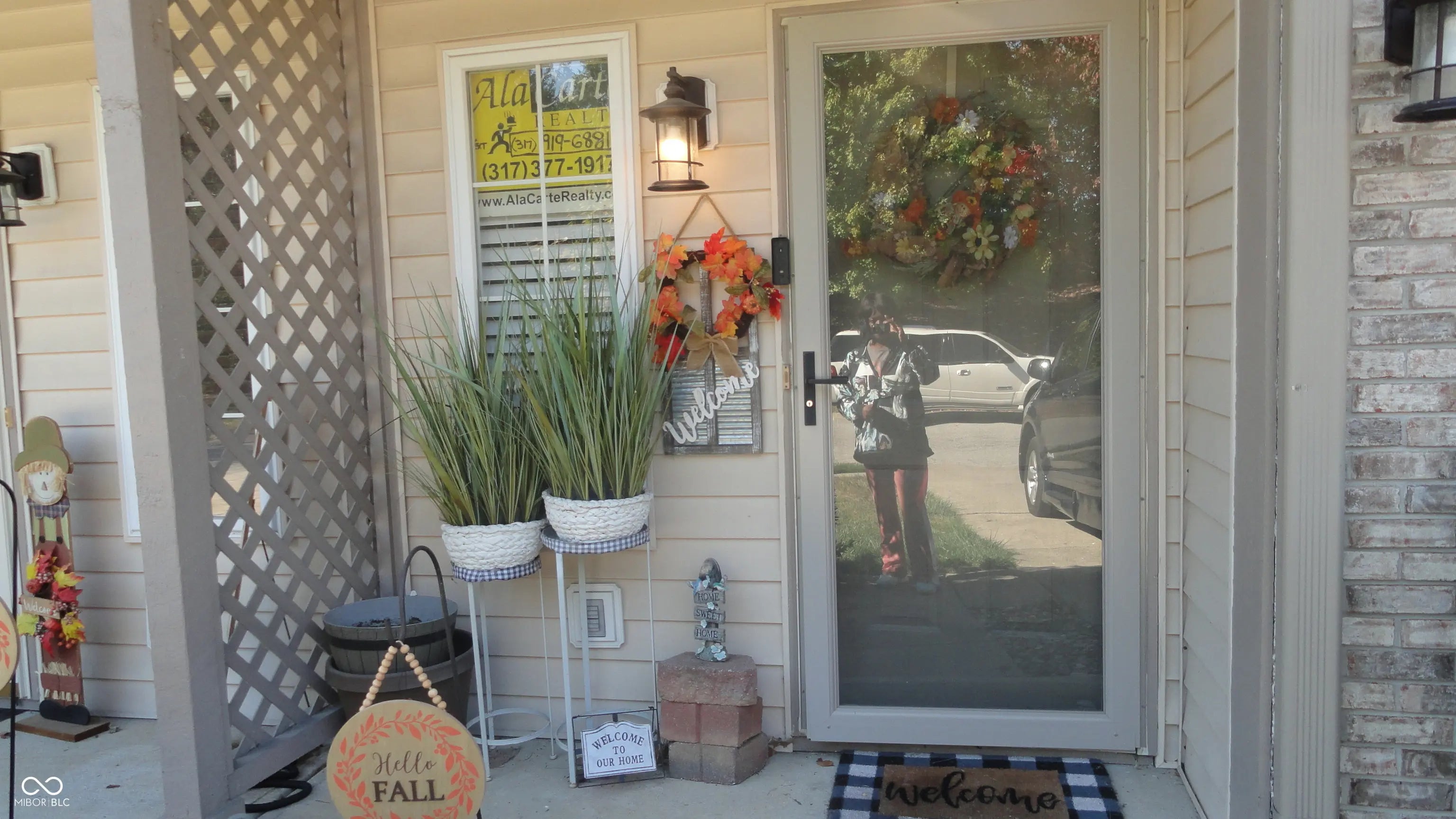 7906 Windham Lake Way 11, Indianapolis