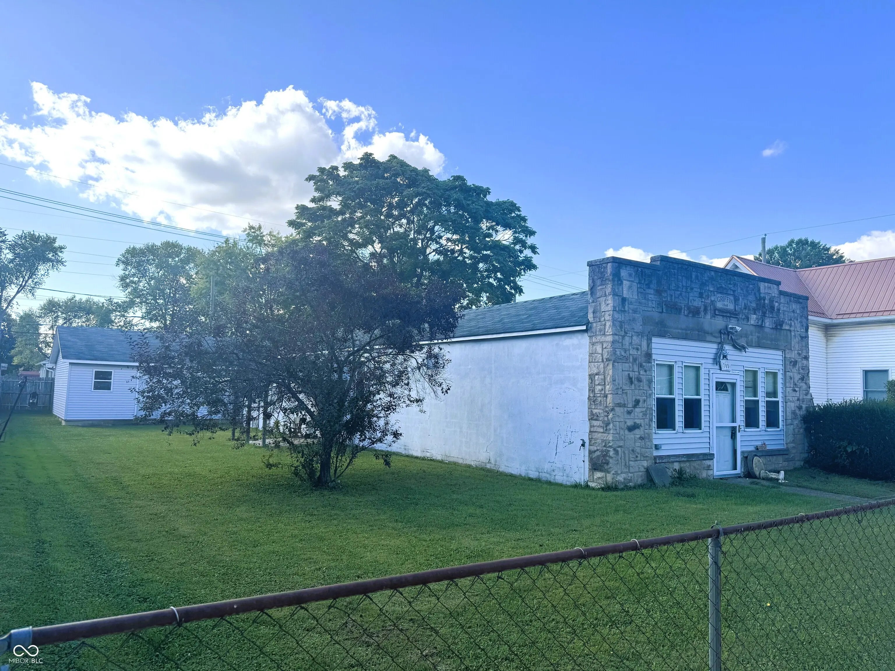 705 S Grace Avenue, Crawfordsville