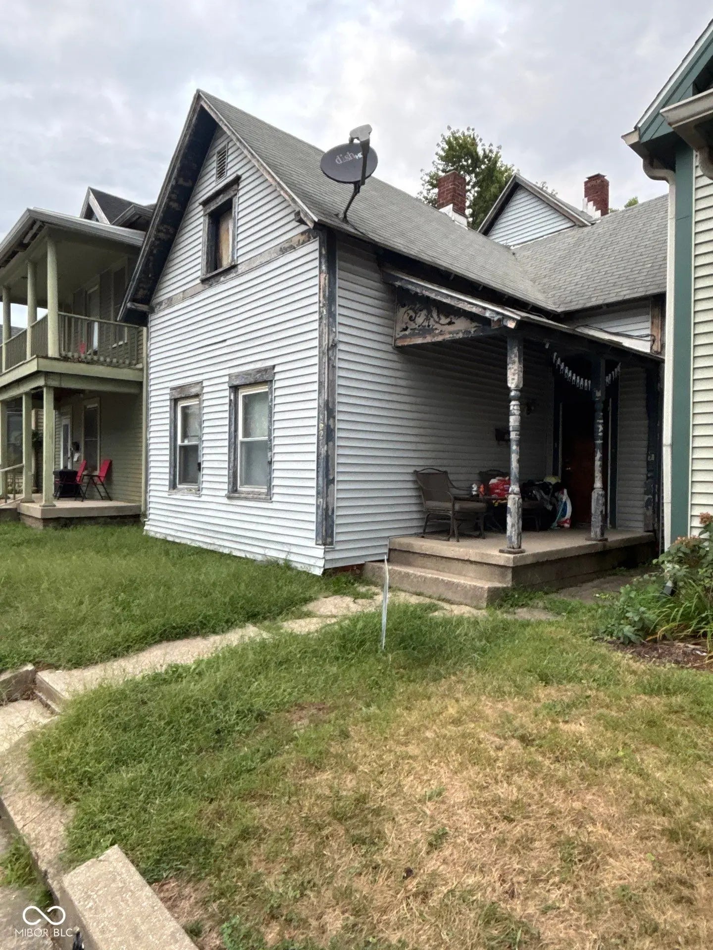 1621 Union Street, Indianapolis