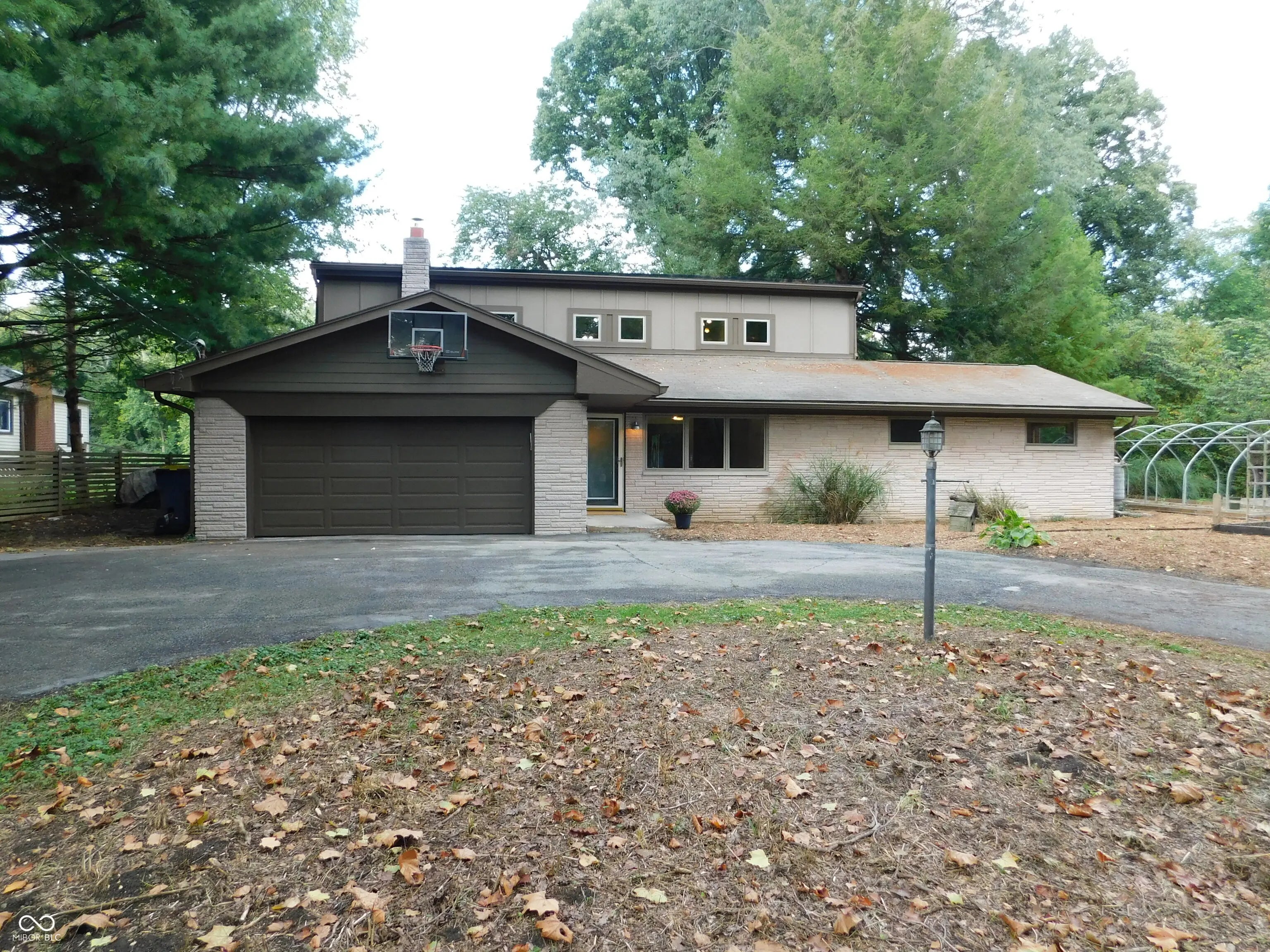 654 W 54th Street, Indianapolis