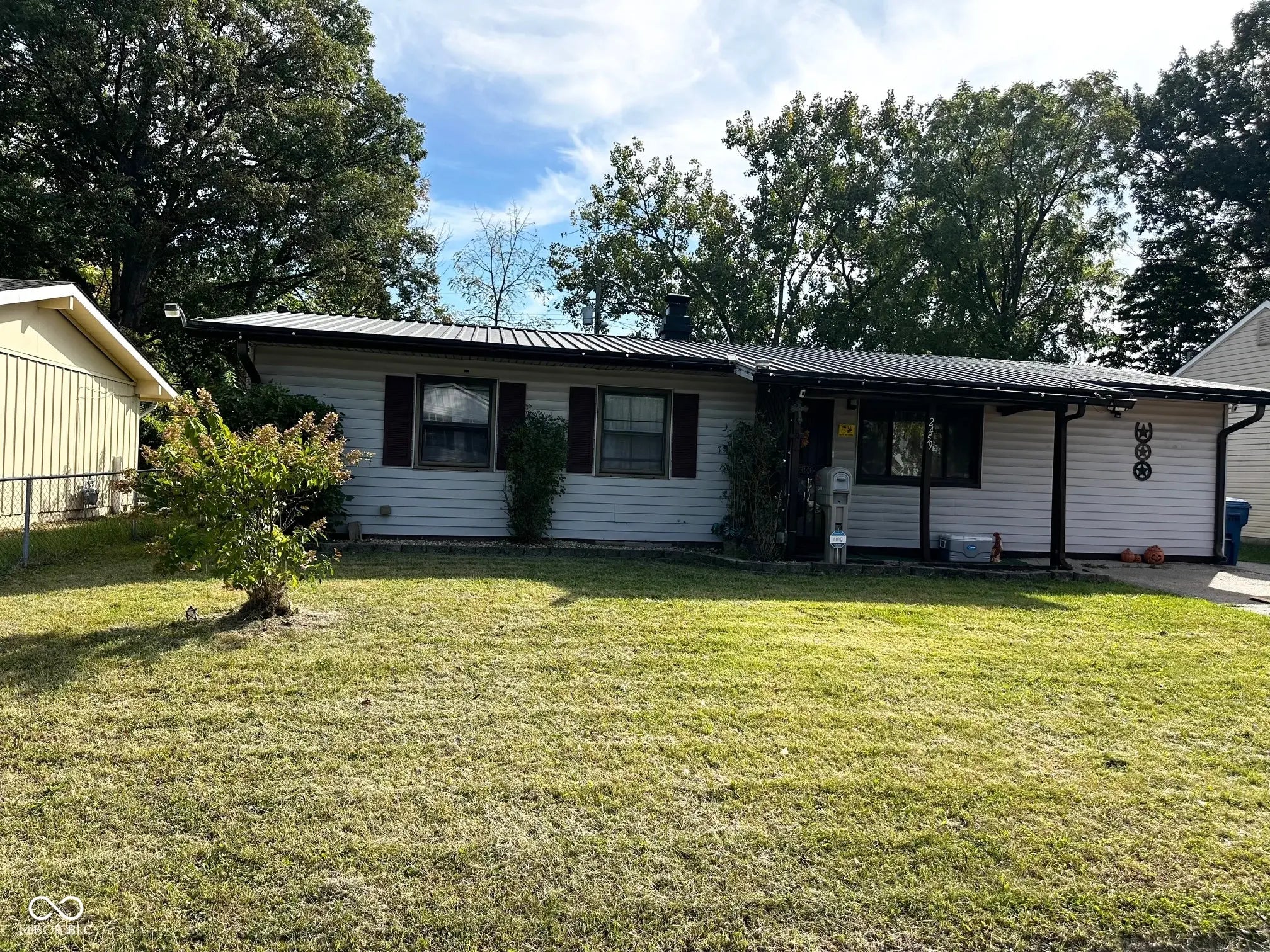 2459 N Eaton Avenue, Indianapolis