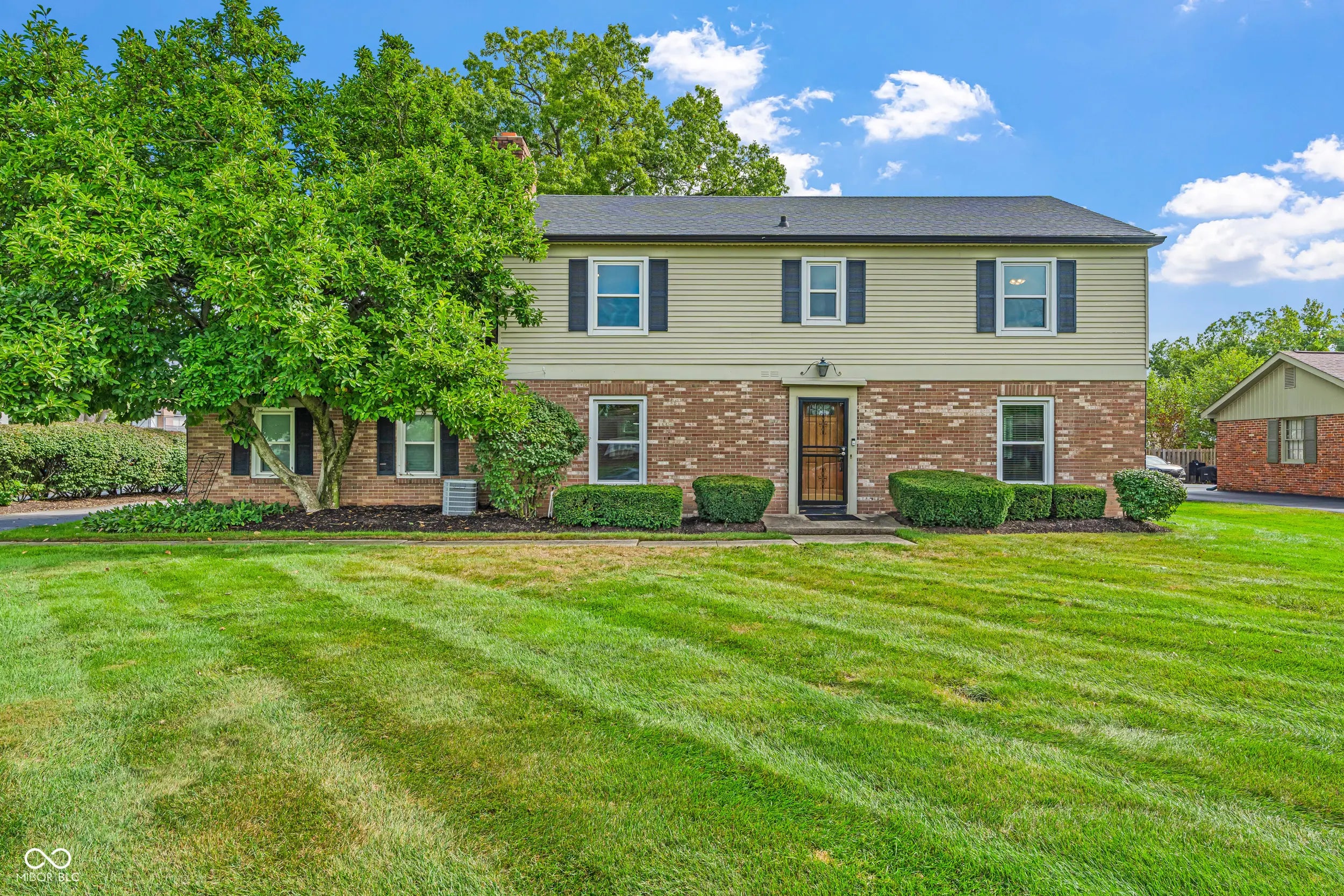 Photo of 5433 Brendonridge Road Indianapolis, IN 46226